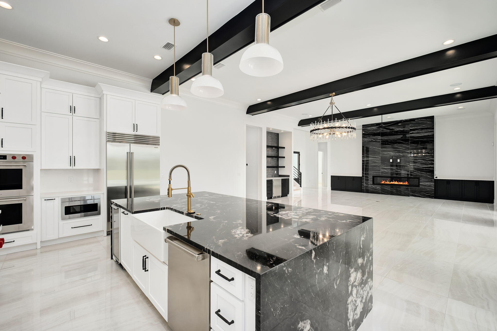 Regatta Bay - Residential