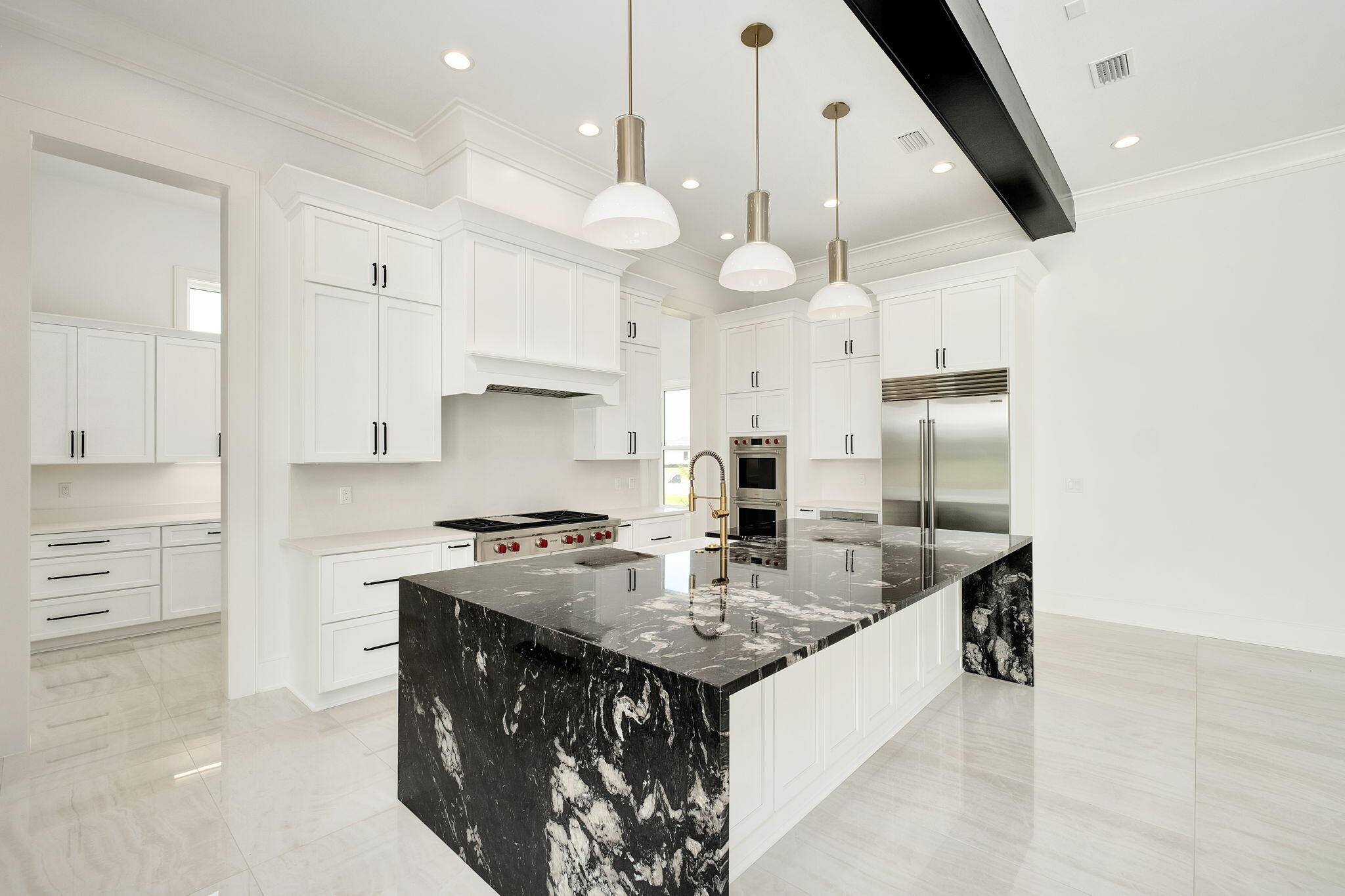 Regatta Bay - Residential