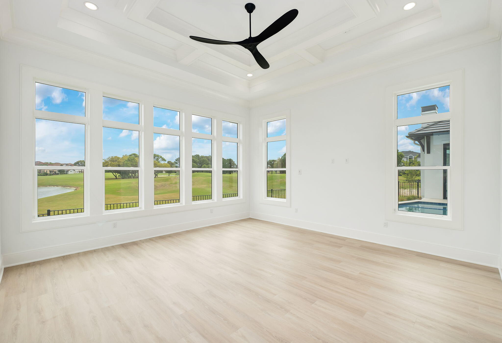 Regatta Bay - Residential