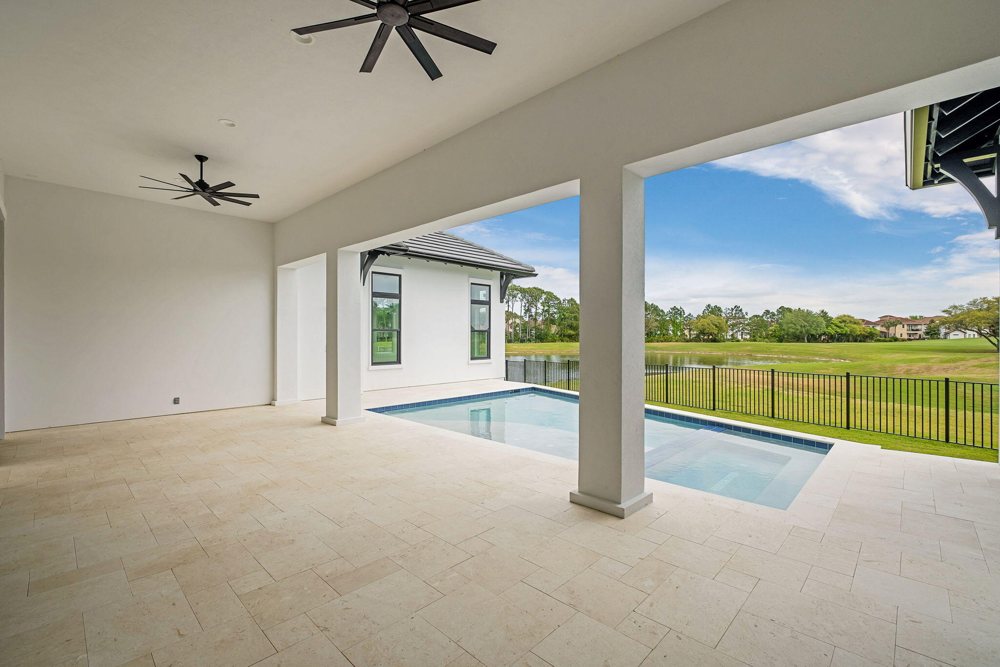 Regatta Bay - Residential