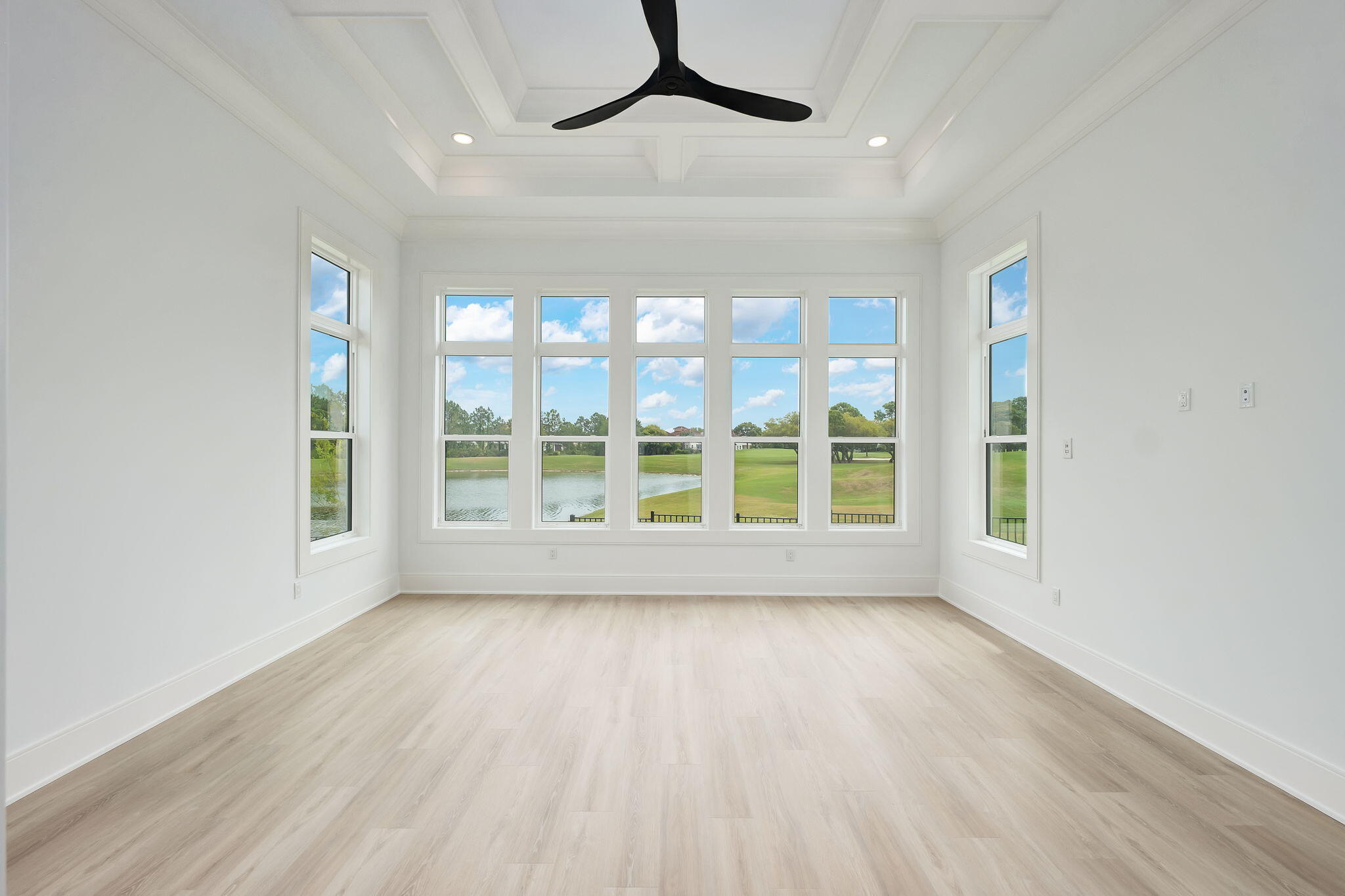 Regatta Bay - Residential