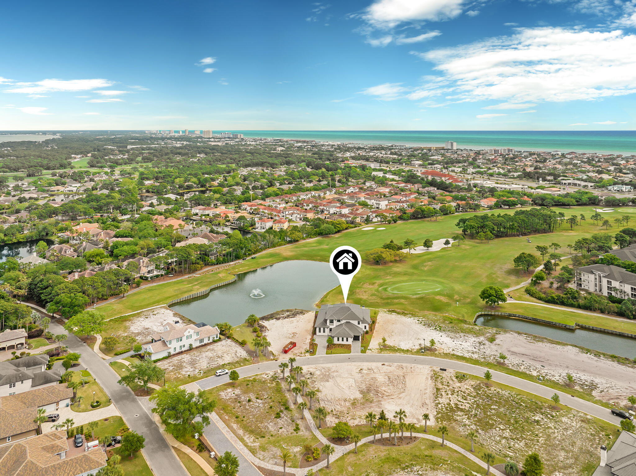 Regatta Bay - Residential