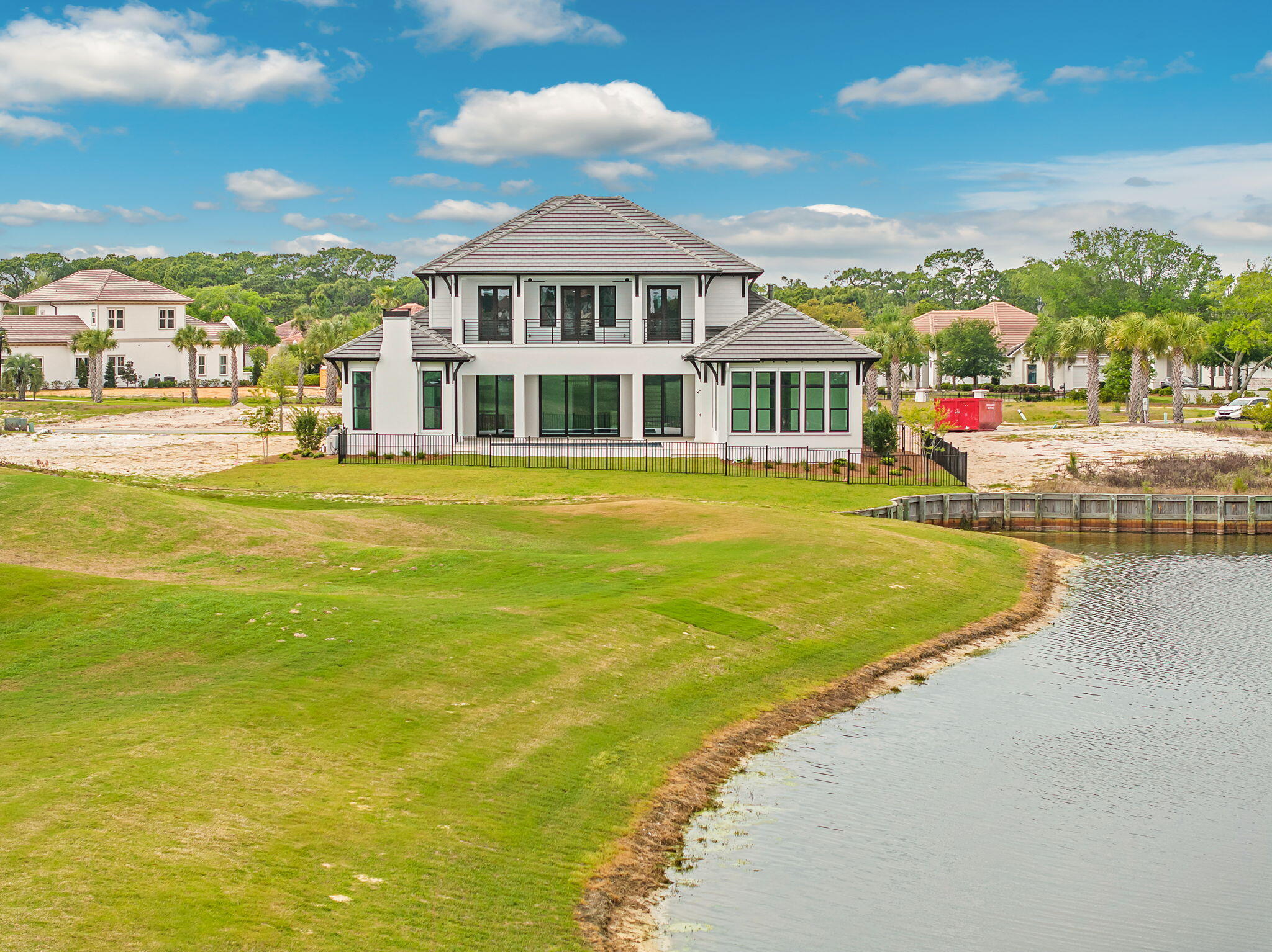 Regatta Bay - Residential