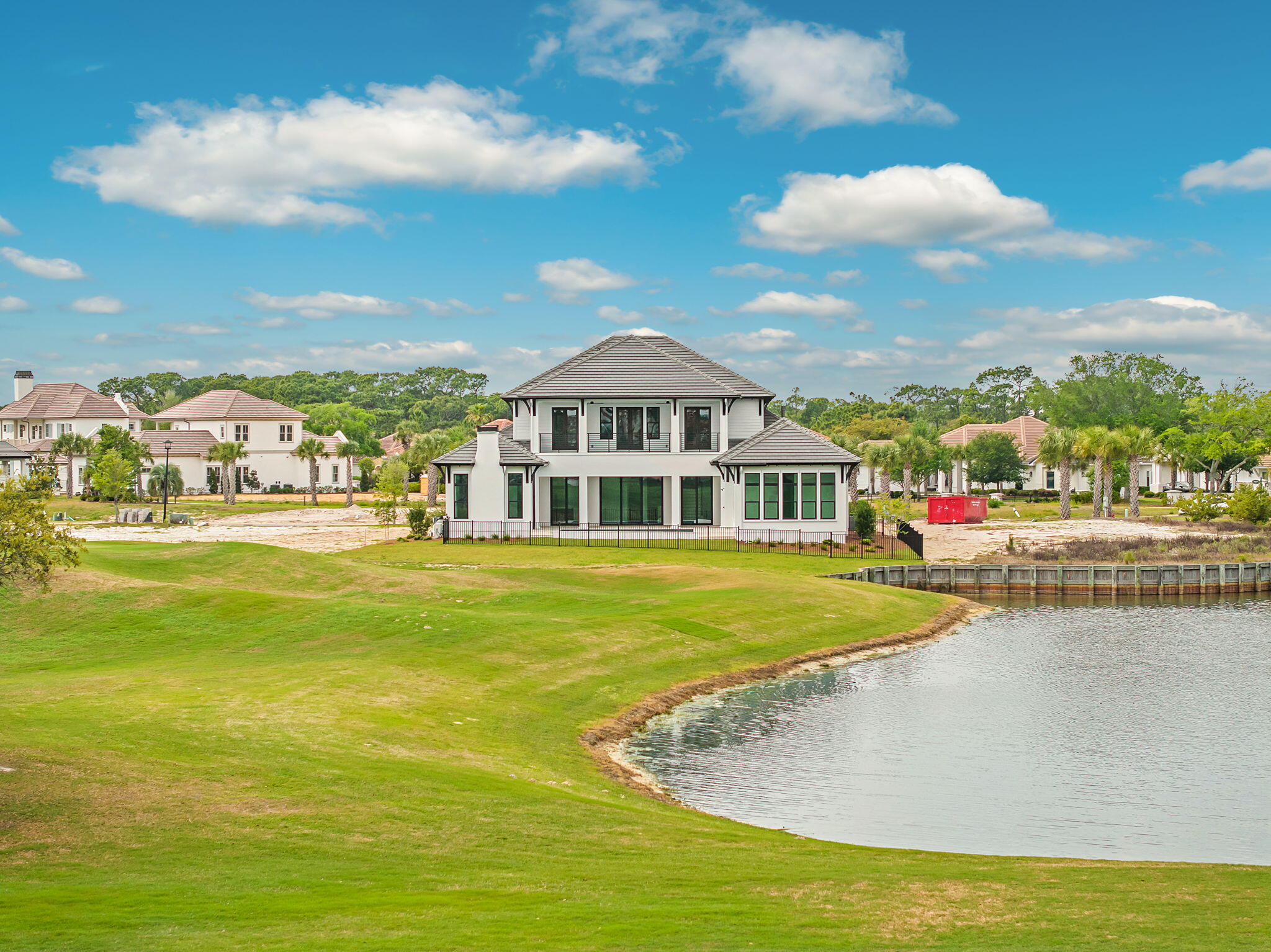 Regatta Bay - Residential