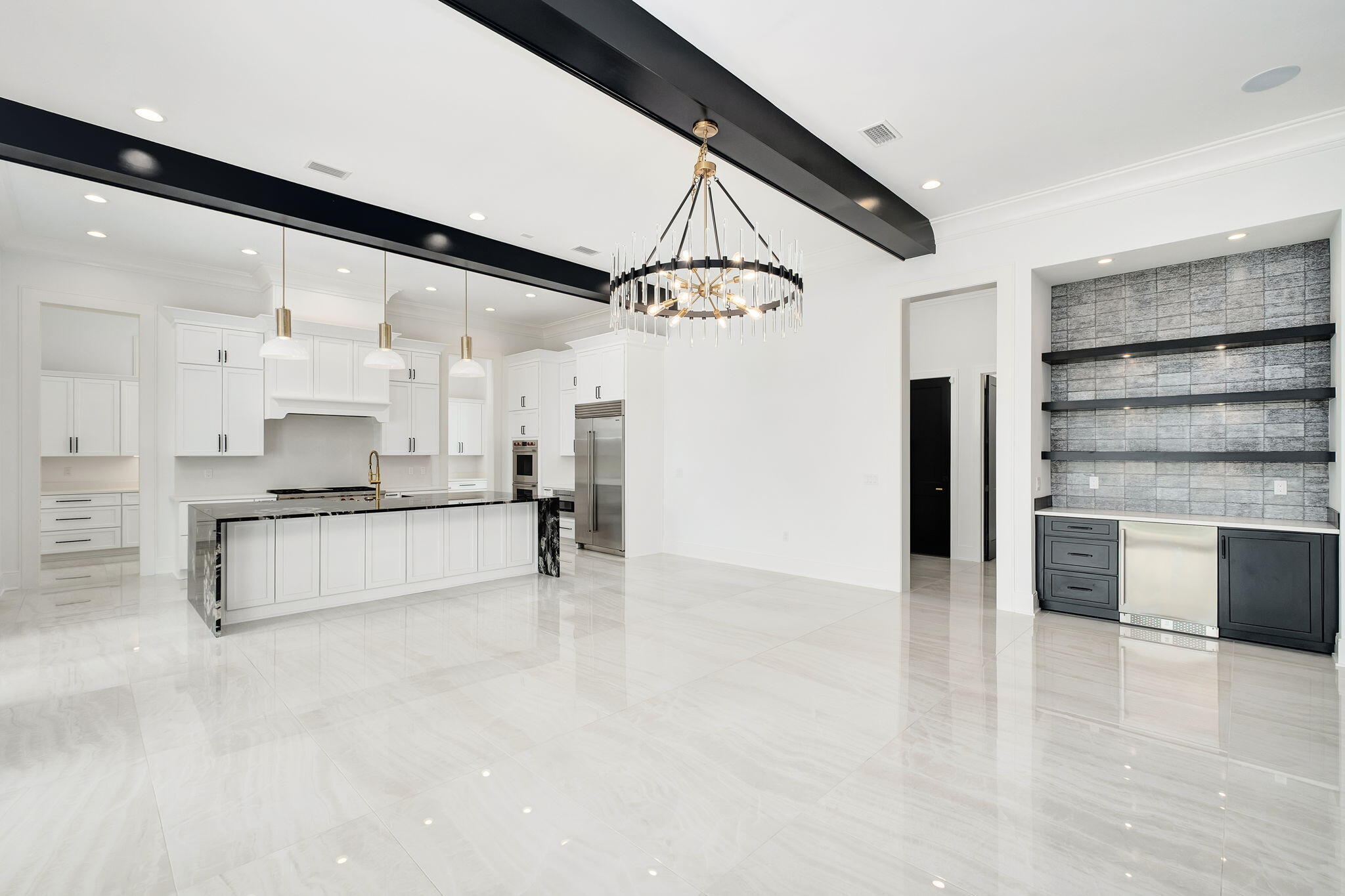 Regatta Bay - Residential