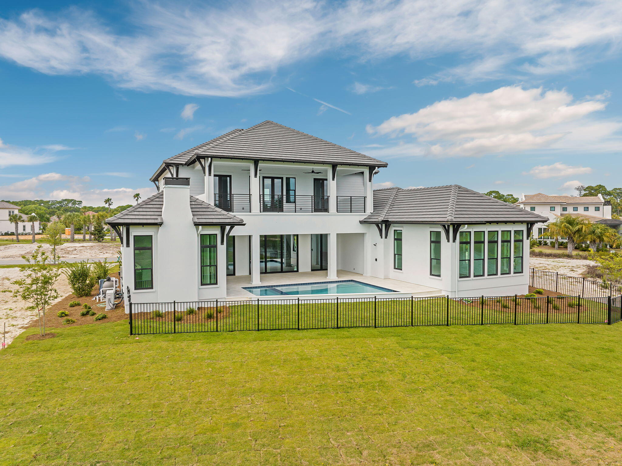 Regatta Bay - Residential