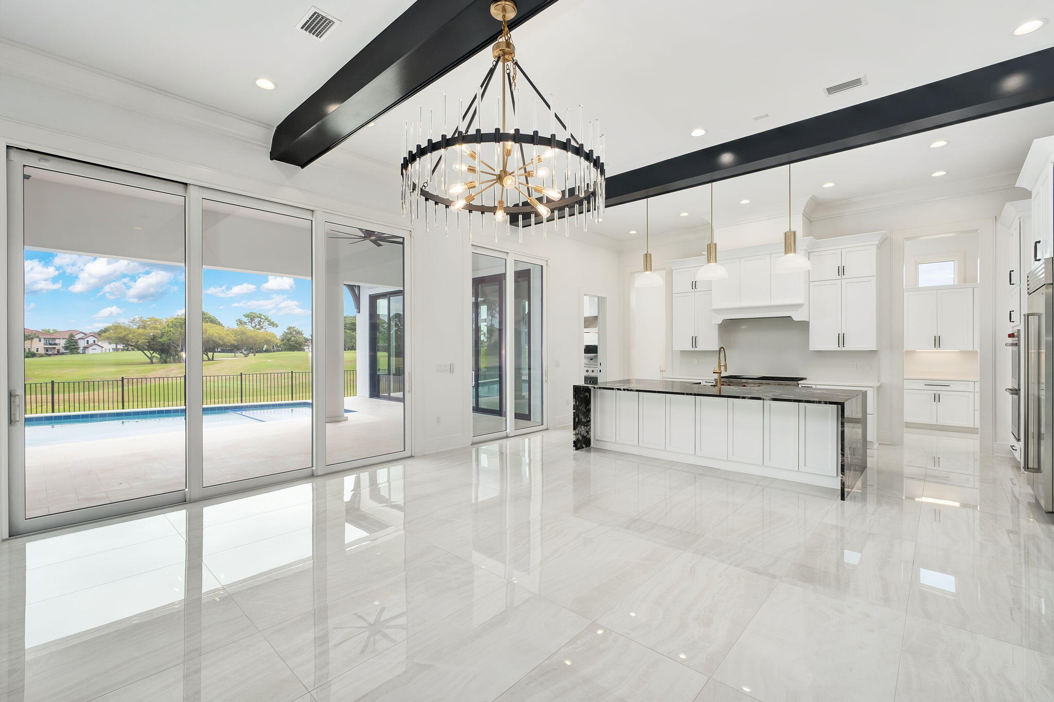 Regatta Bay - Residential