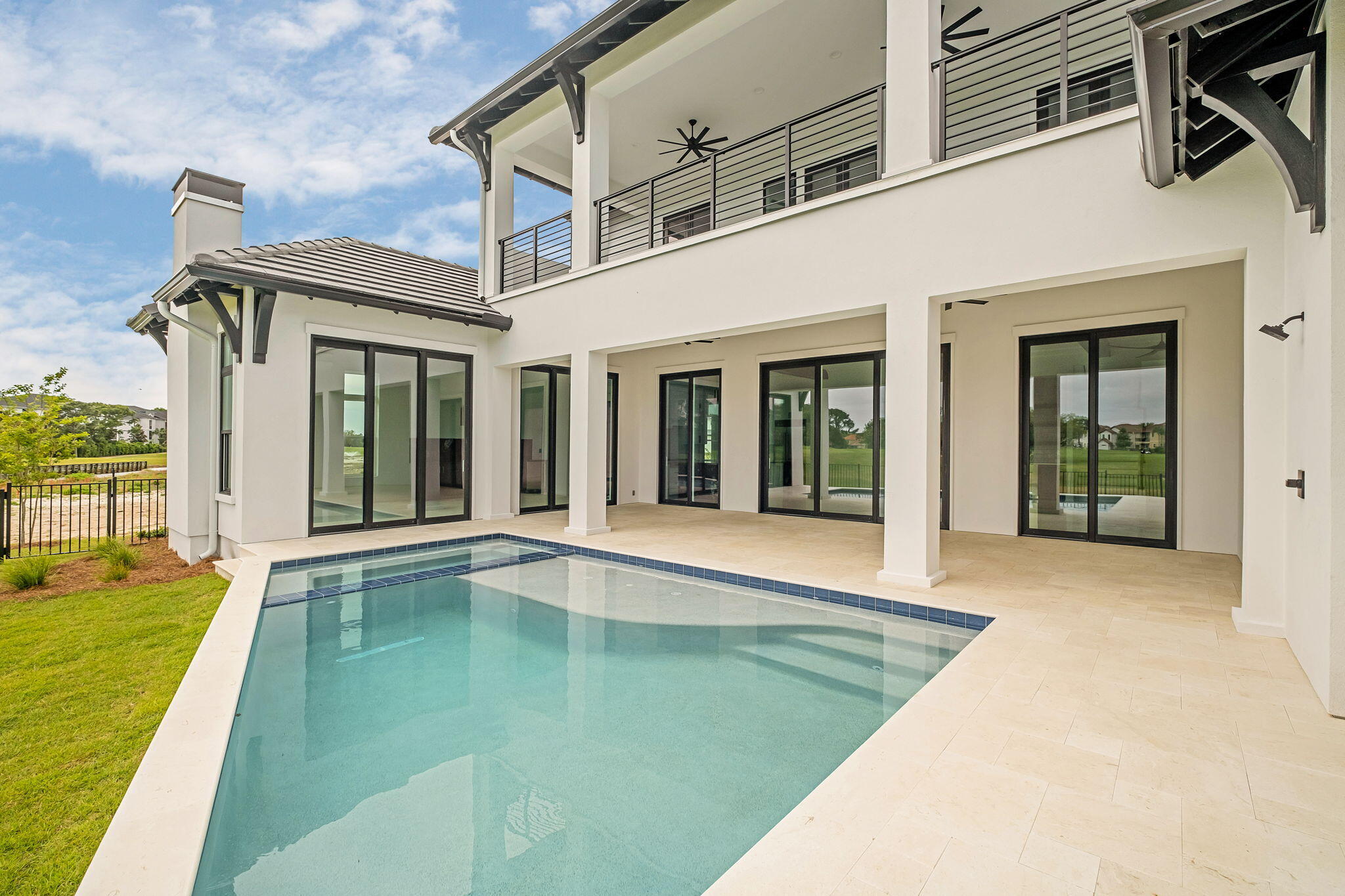 Regatta Bay - Residential