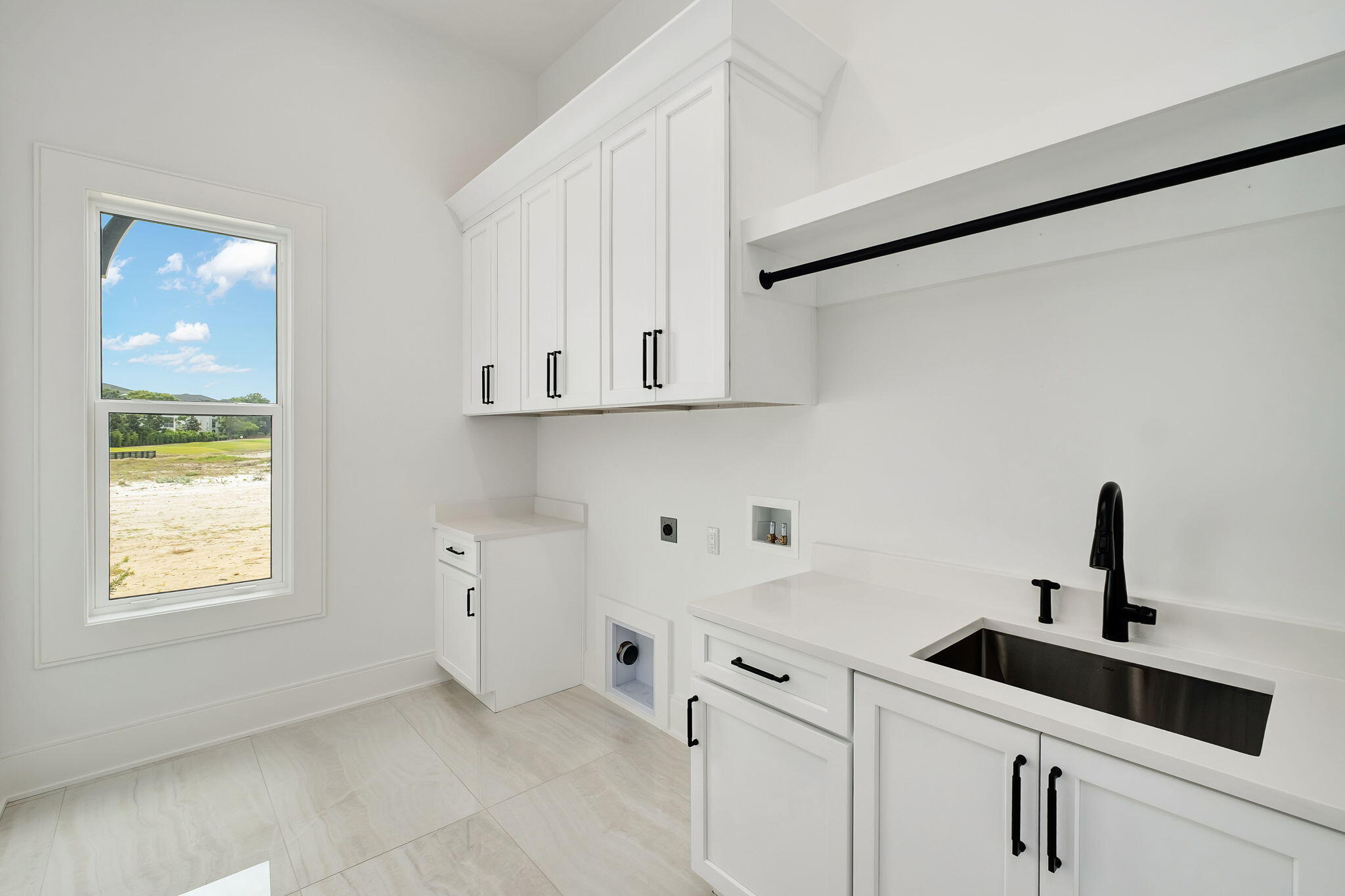 Regatta Bay - Residential