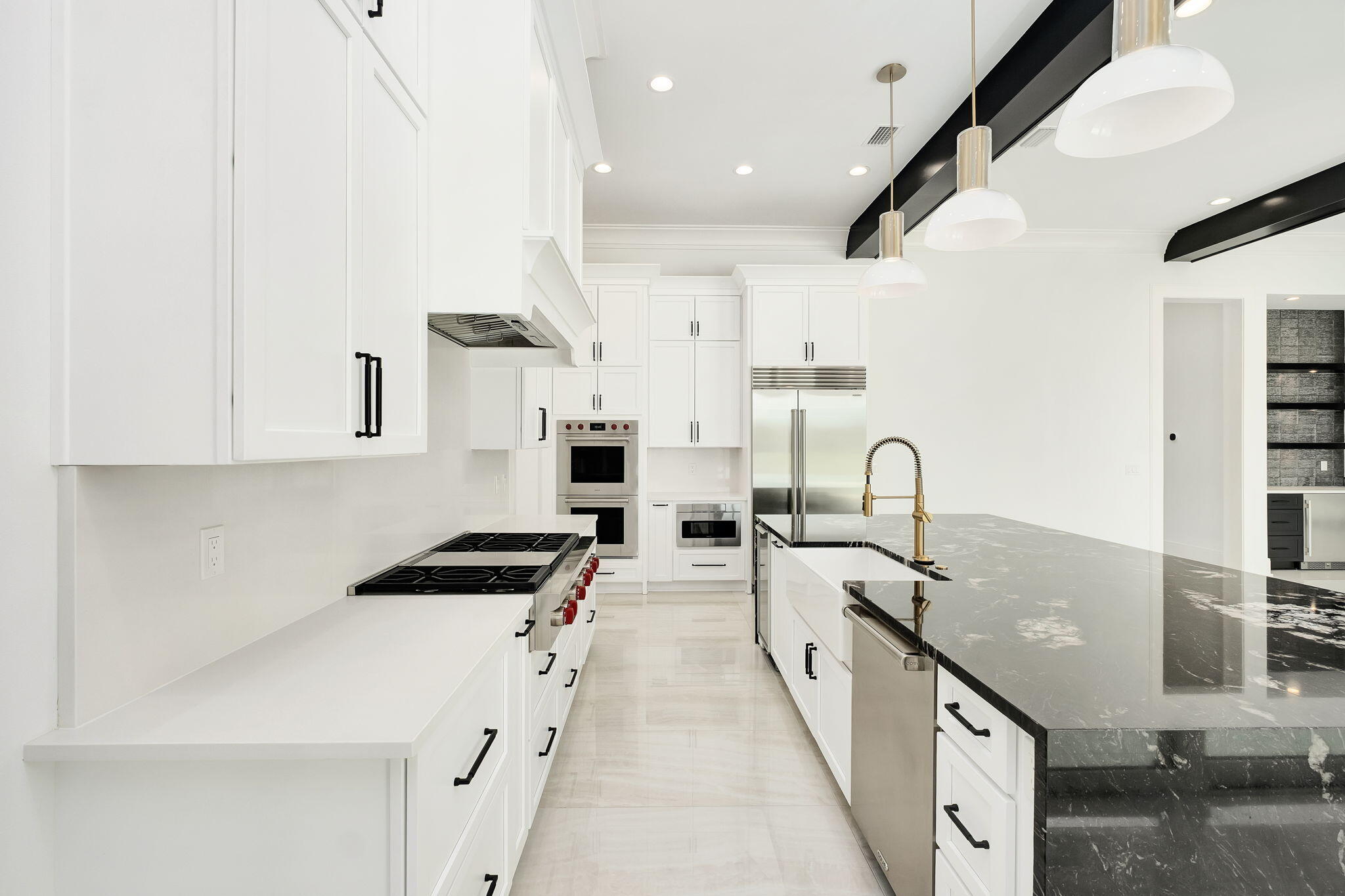 Regatta Bay - Residential