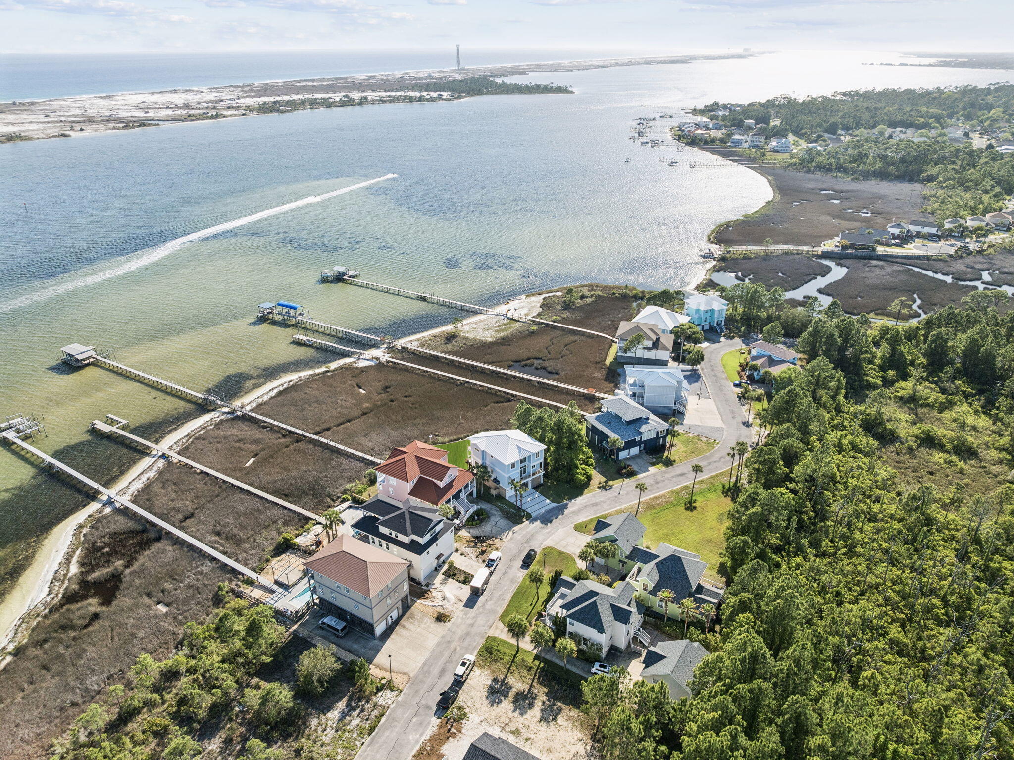 COBIA BAY SOUTH - Residential