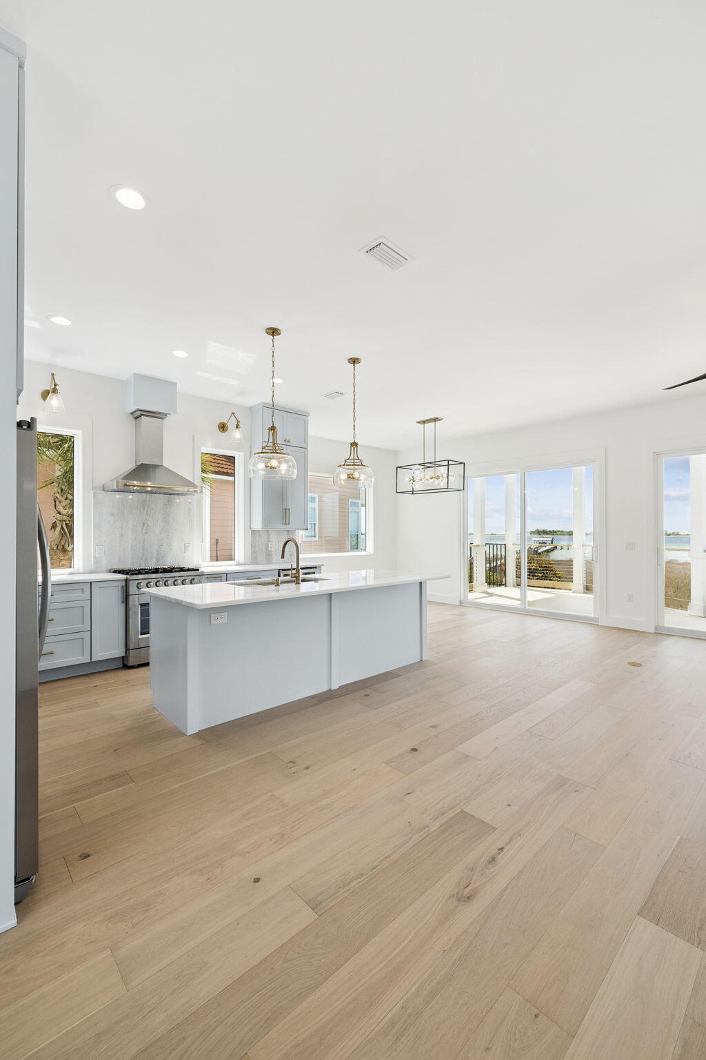 COBIA BAY SOUTH - Residential