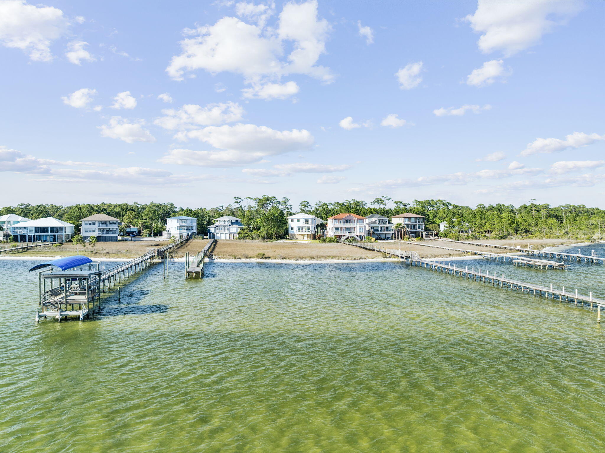 COBIA BAY SOUTH - Residential