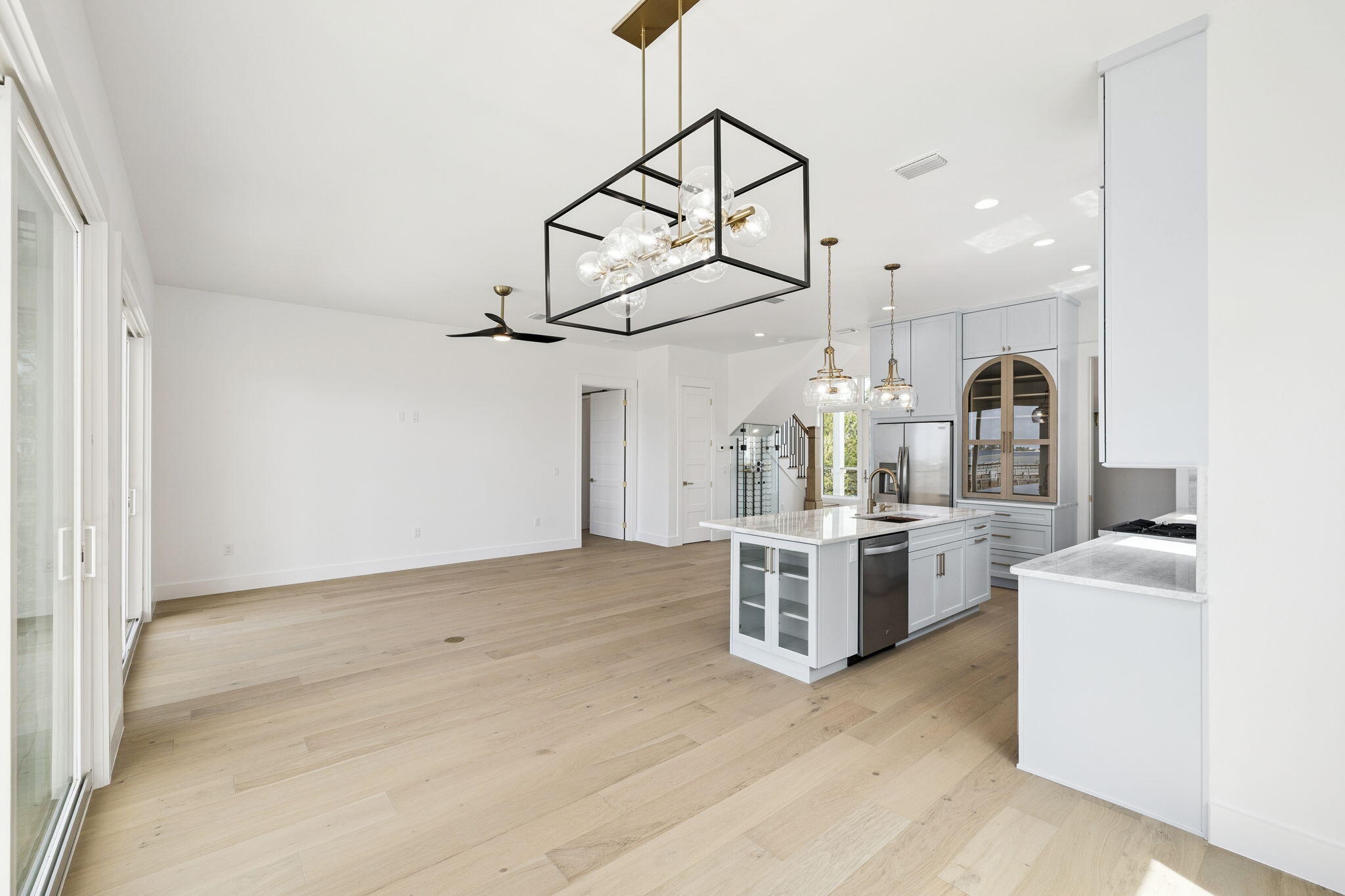 COBIA BAY SOUTH - Residential