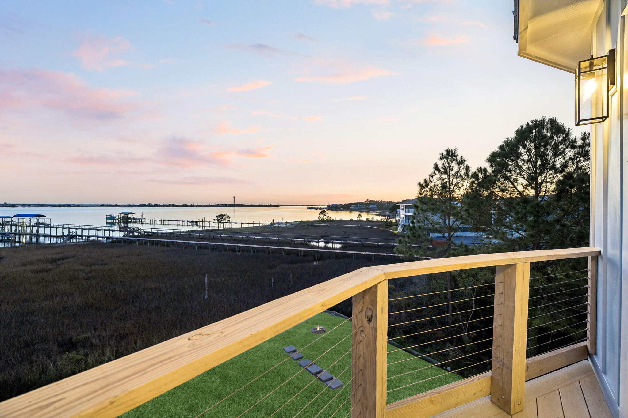 COBIA BAY SOUTH - Residential