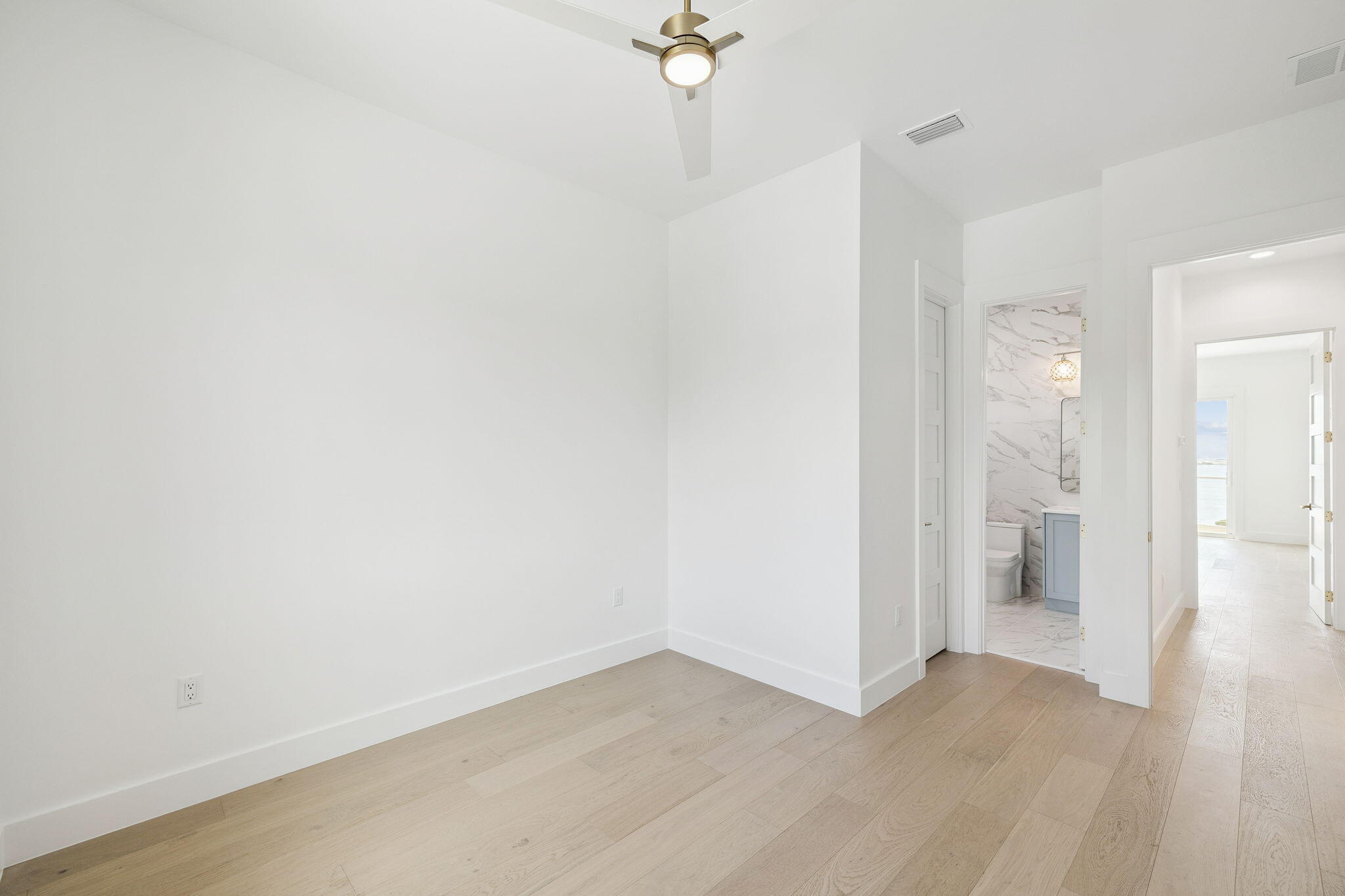 COBIA BAY SOUTH - Residential