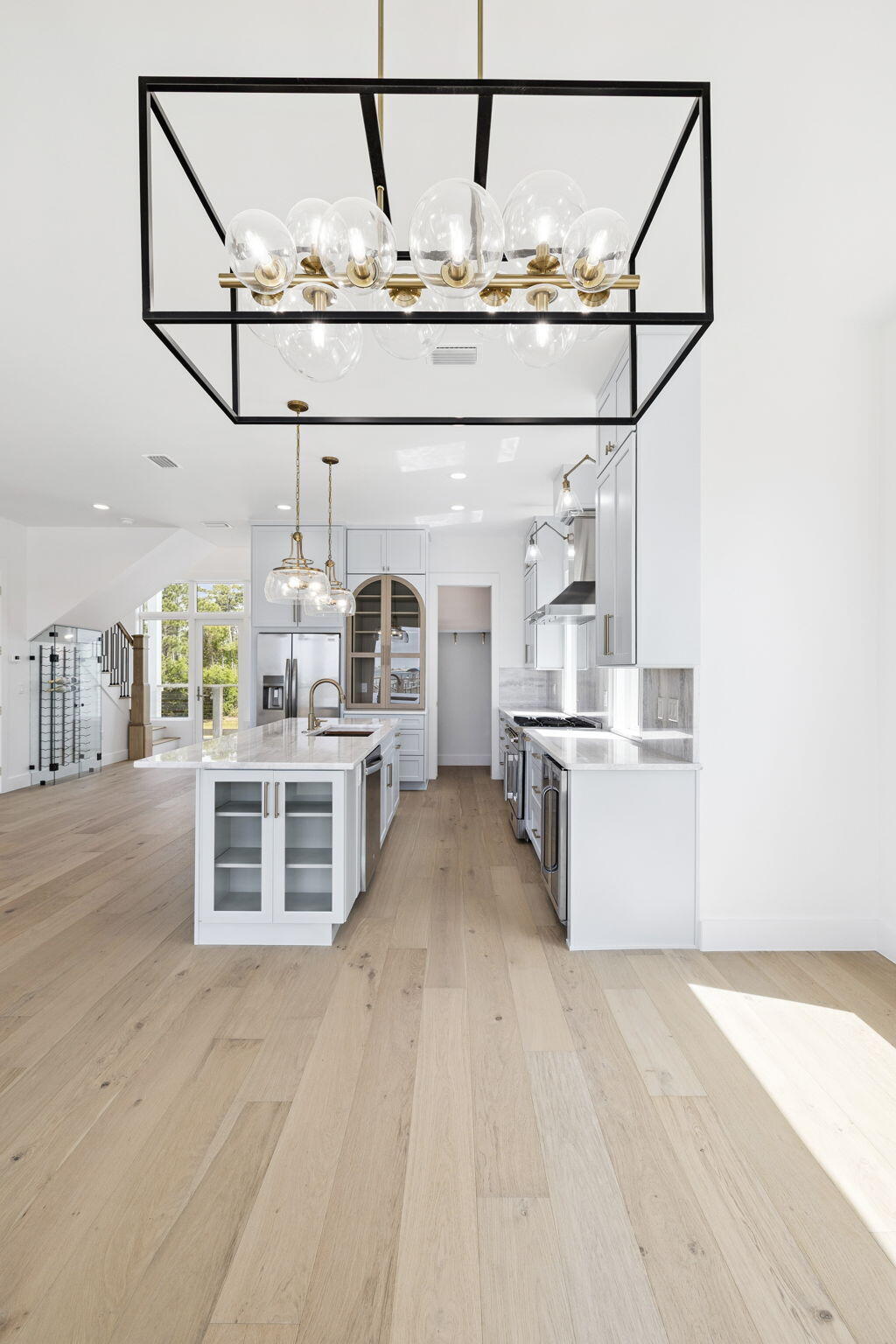 COBIA BAY SOUTH - Residential