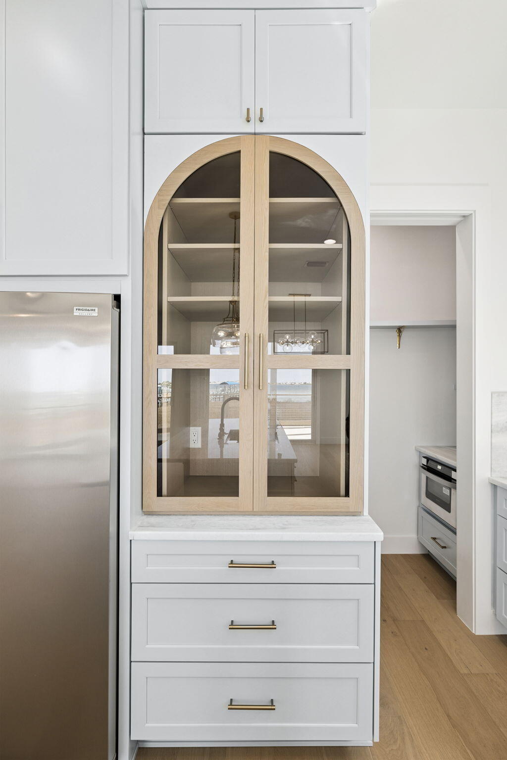 COBIA BAY SOUTH - Residential