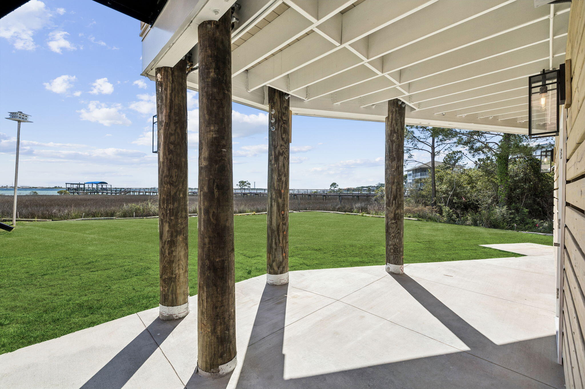 COBIA BAY SOUTH - Residential