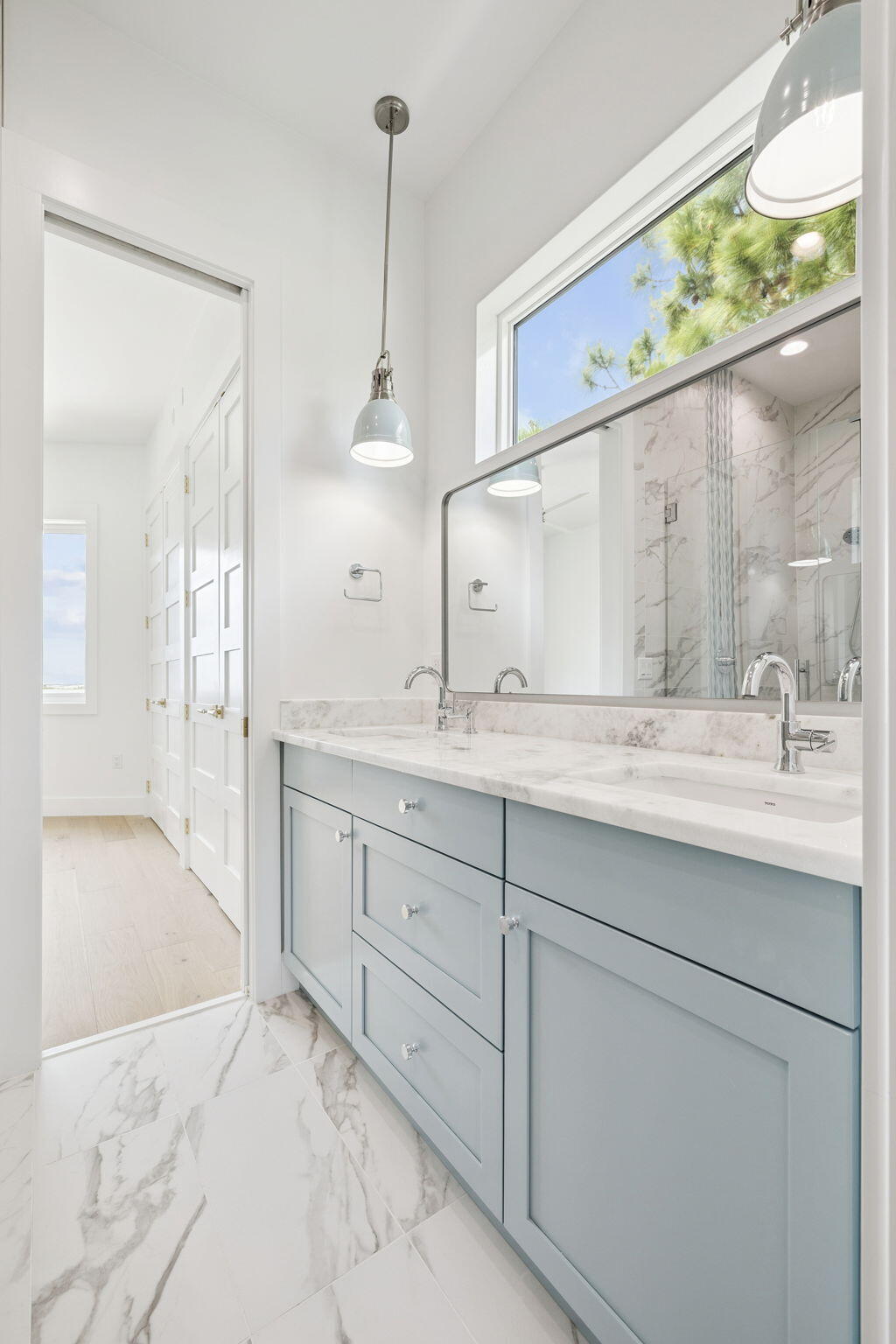 COBIA BAY SOUTH - Residential