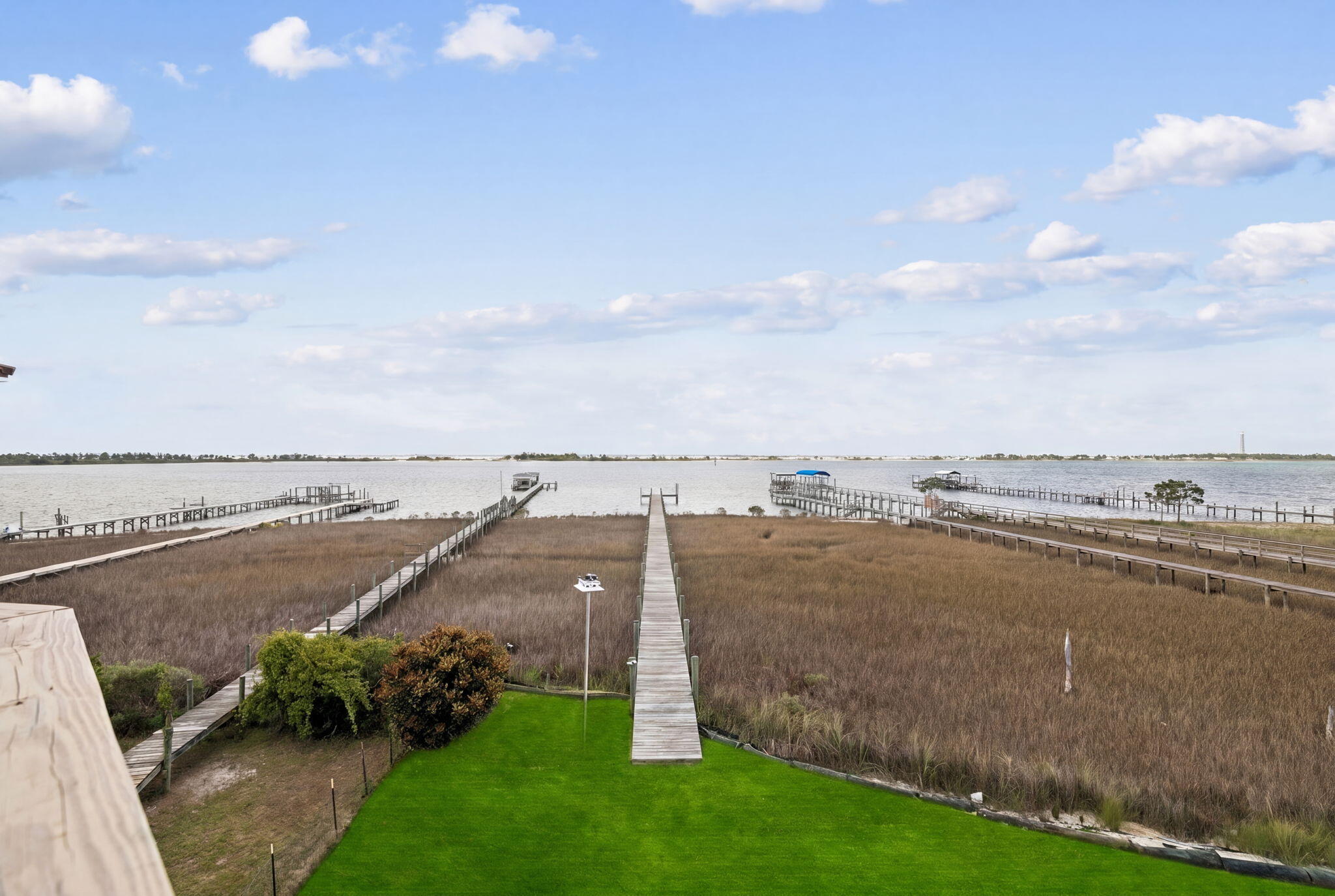 COBIA BAY SOUTH - Residential