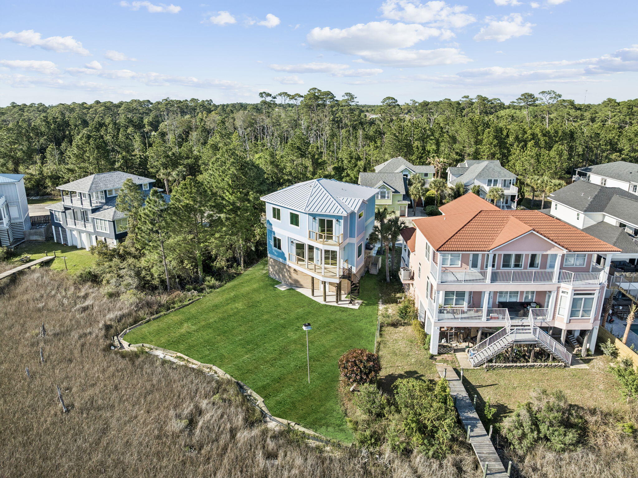 COBIA BAY SOUTH - Residential