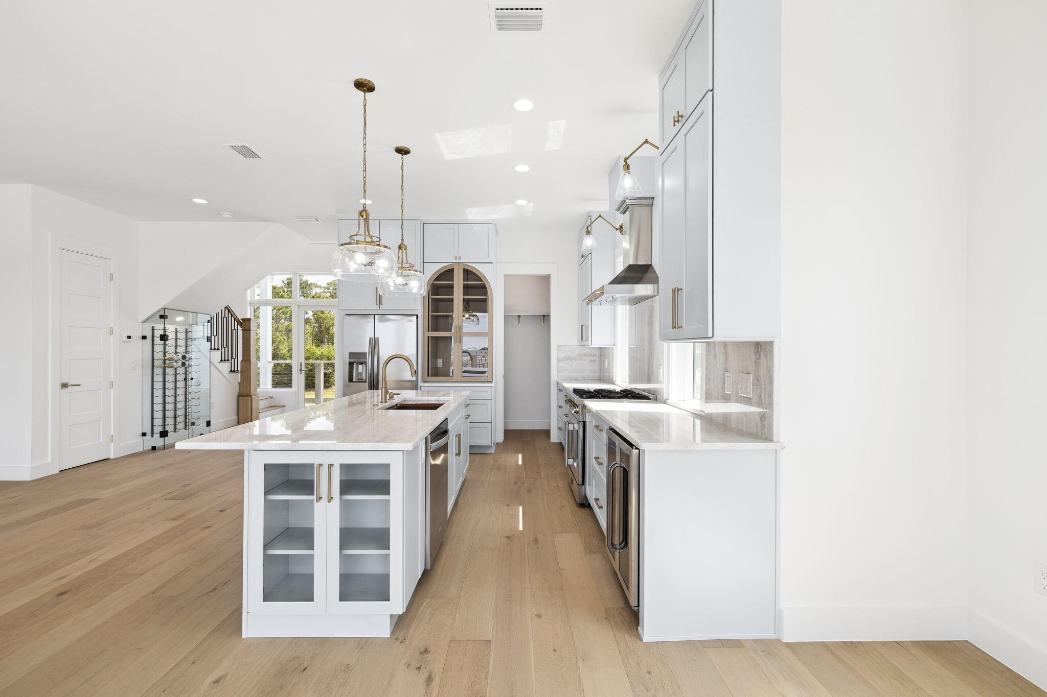 COBIA BAY SOUTH - Residential