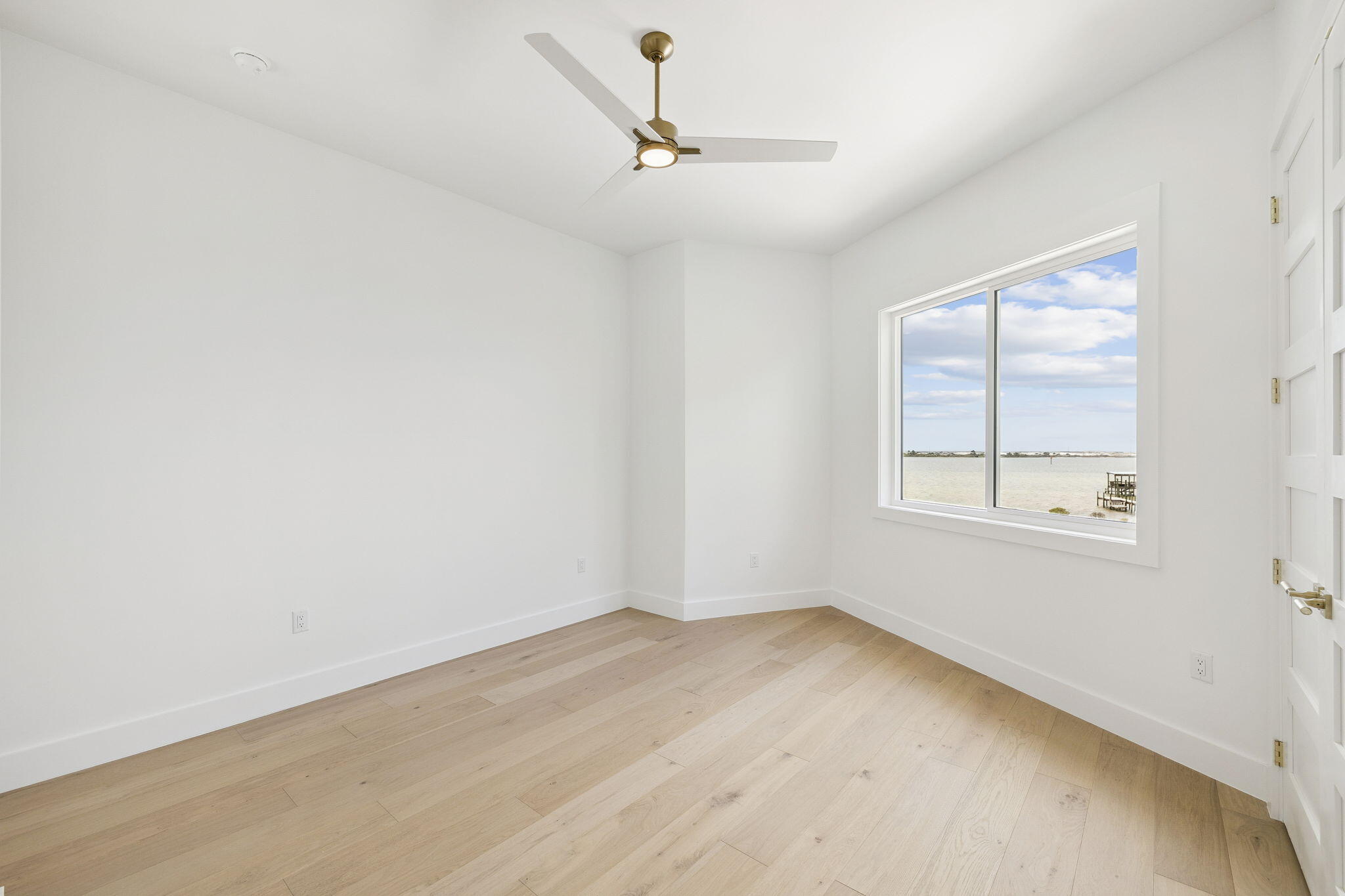 COBIA BAY SOUTH - Residential