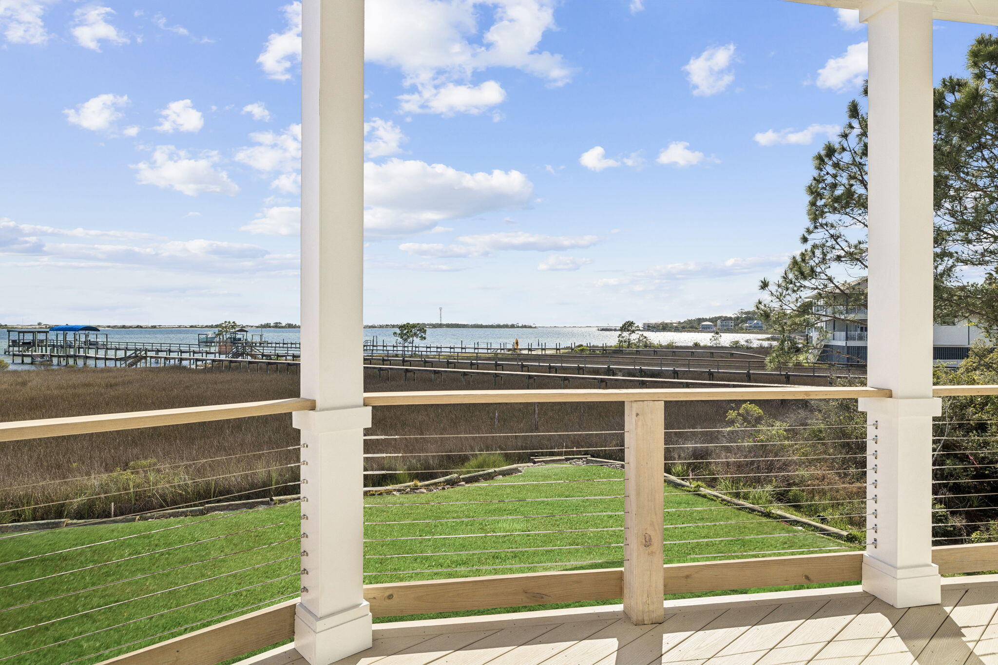 COBIA BAY SOUTH - Residential