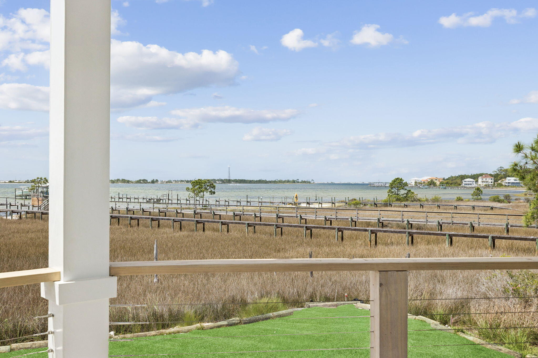 COBIA BAY SOUTH - Residential