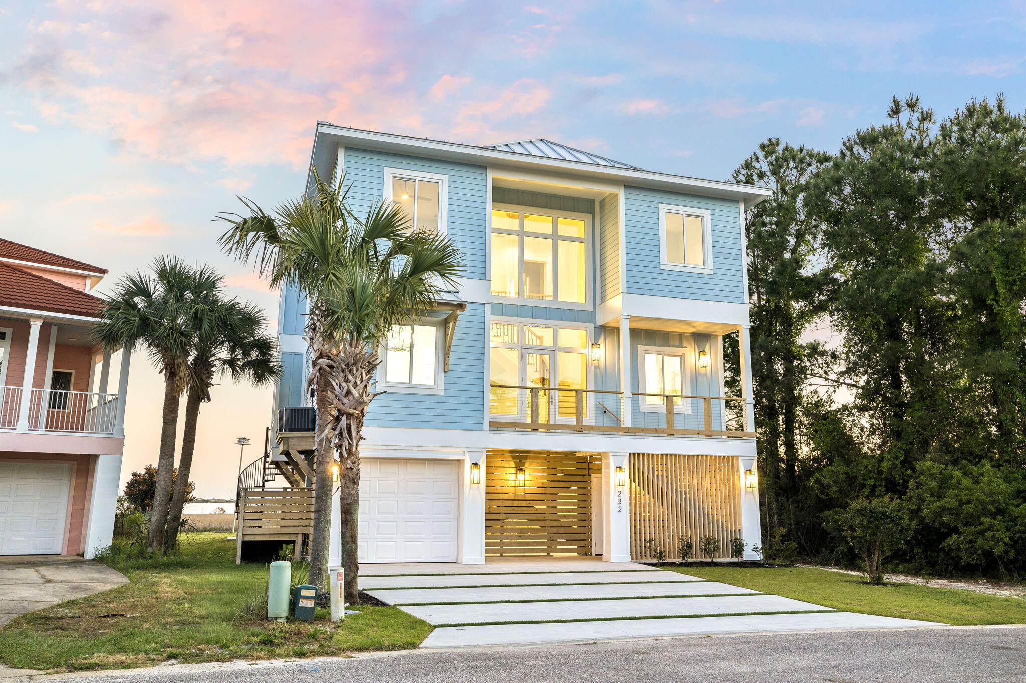 COBIA BAY SOUTH - Residential