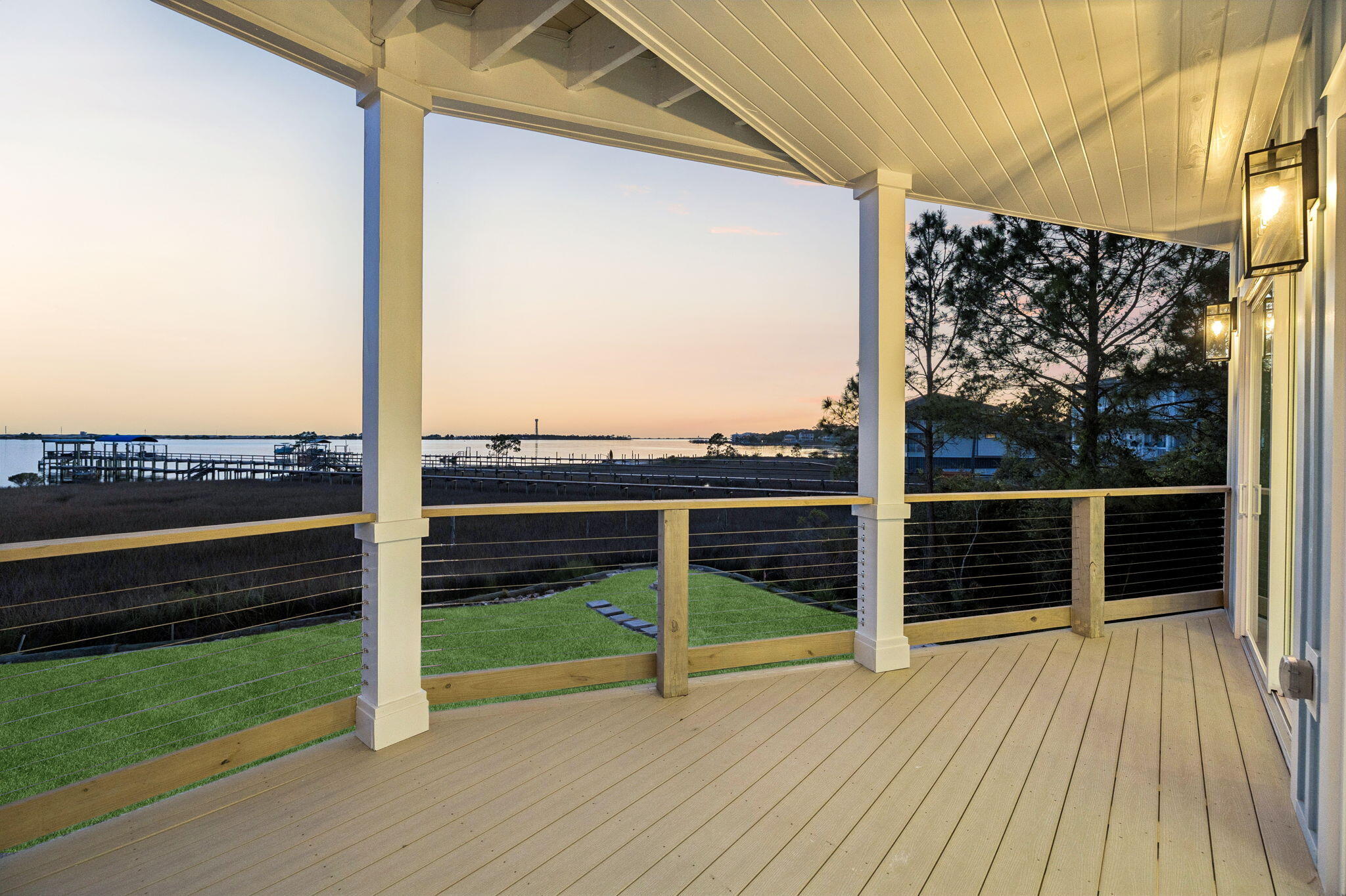 COBIA BAY SOUTH - Residential