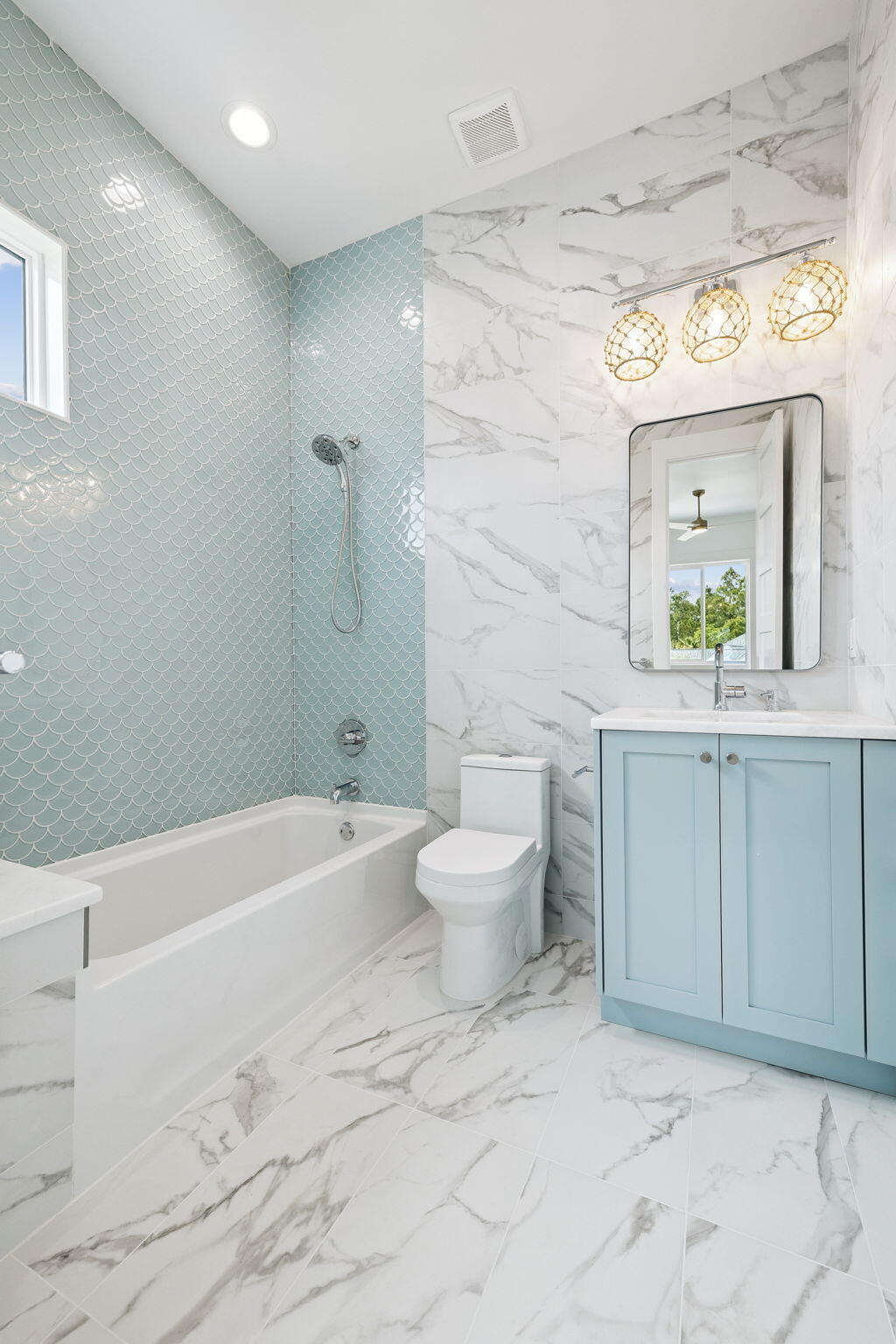 COBIA BAY SOUTH - Residential