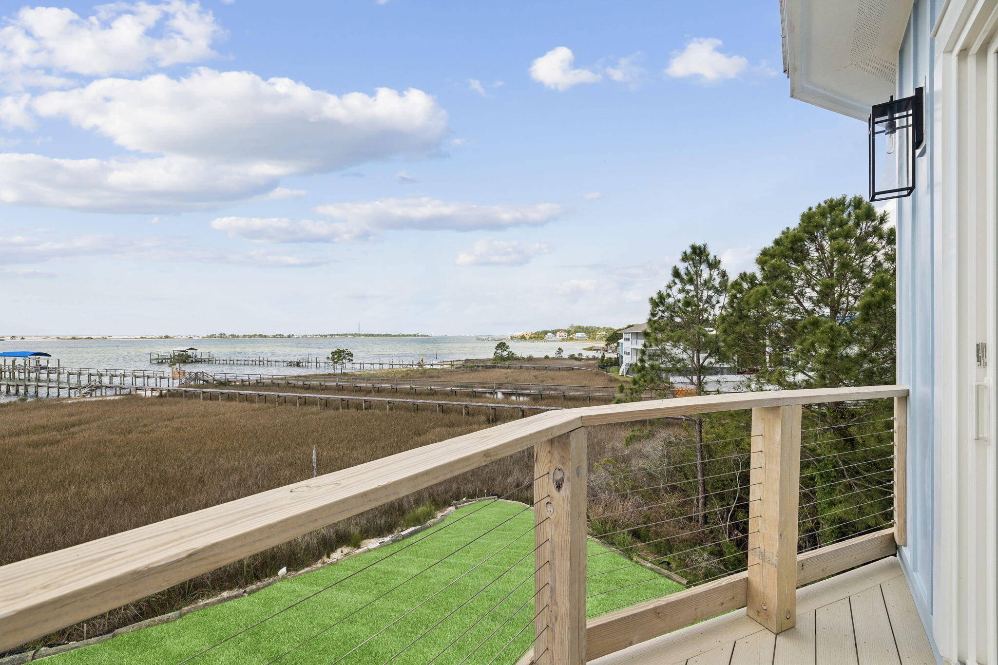 COBIA BAY SOUTH - Residential