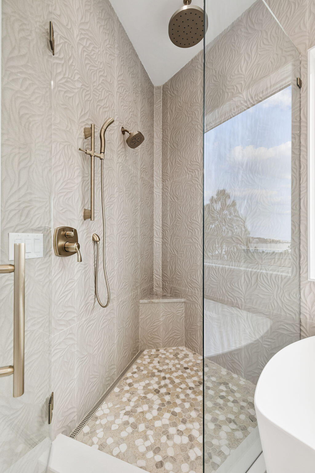 COBIA BAY SOUTH - Residential