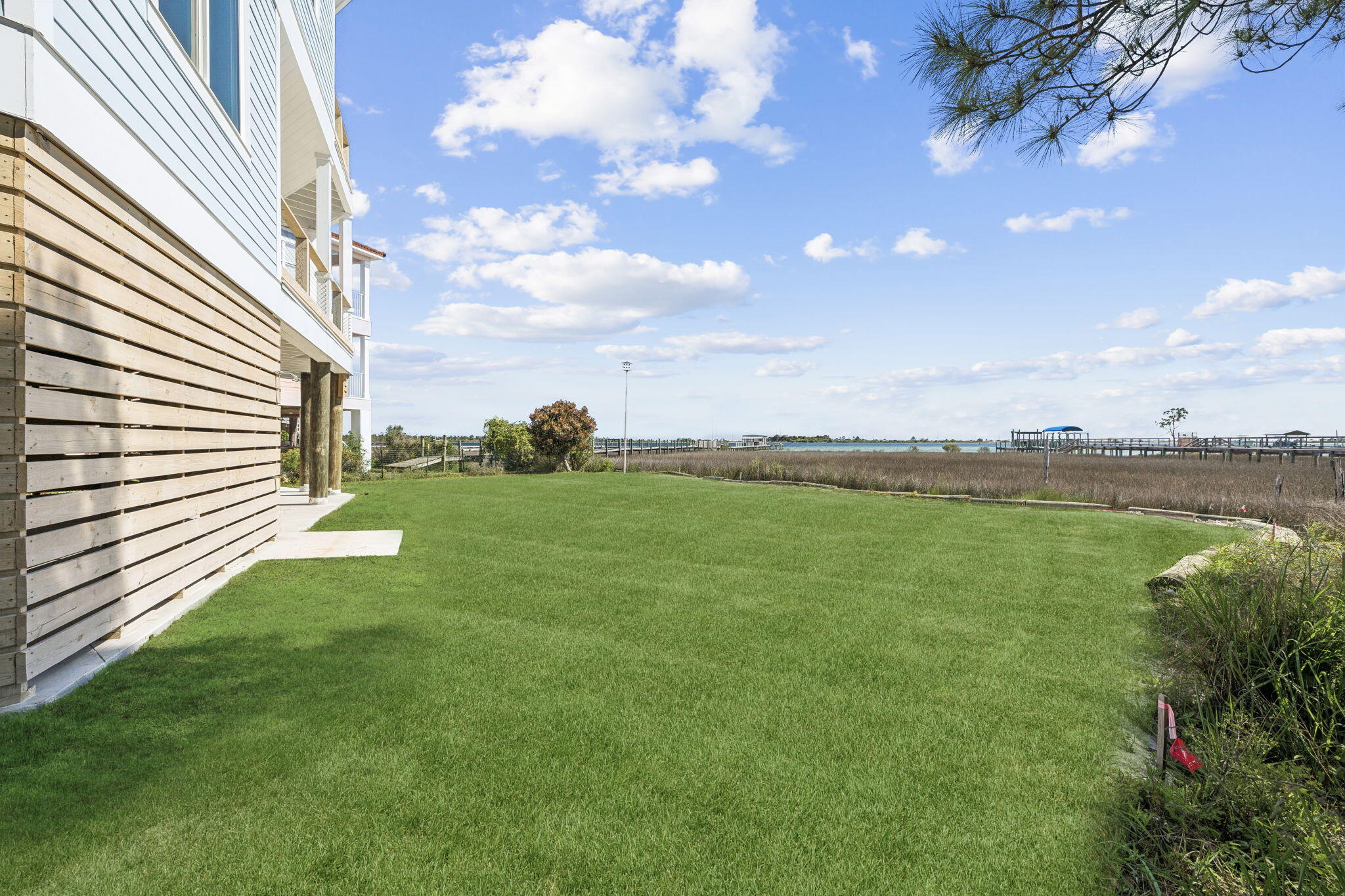 COBIA BAY SOUTH - Residential