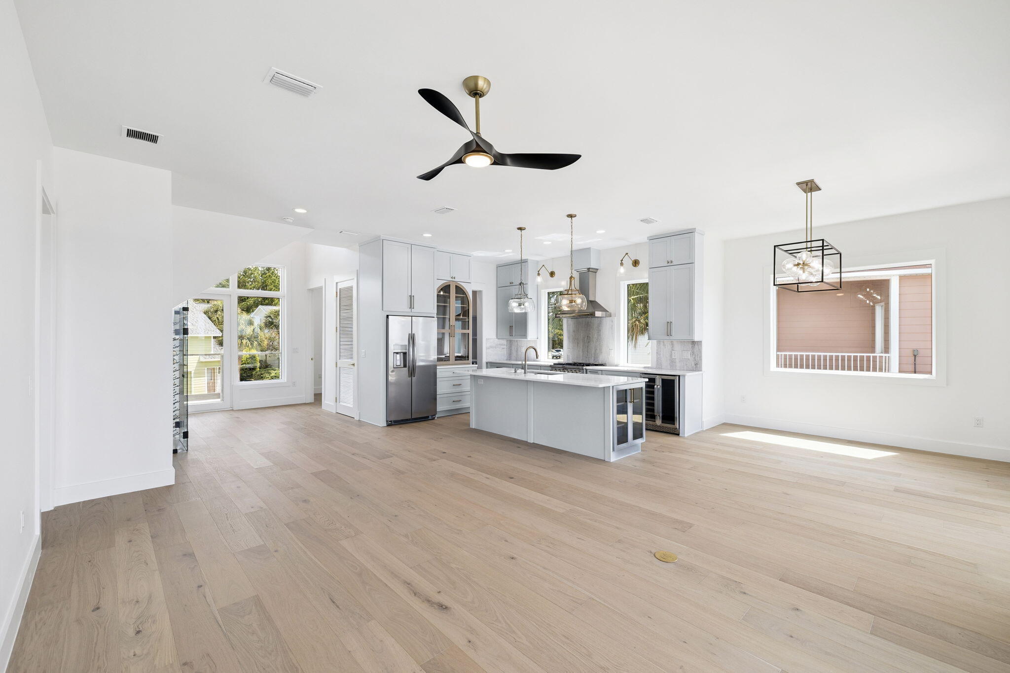 COBIA BAY SOUTH - Residential