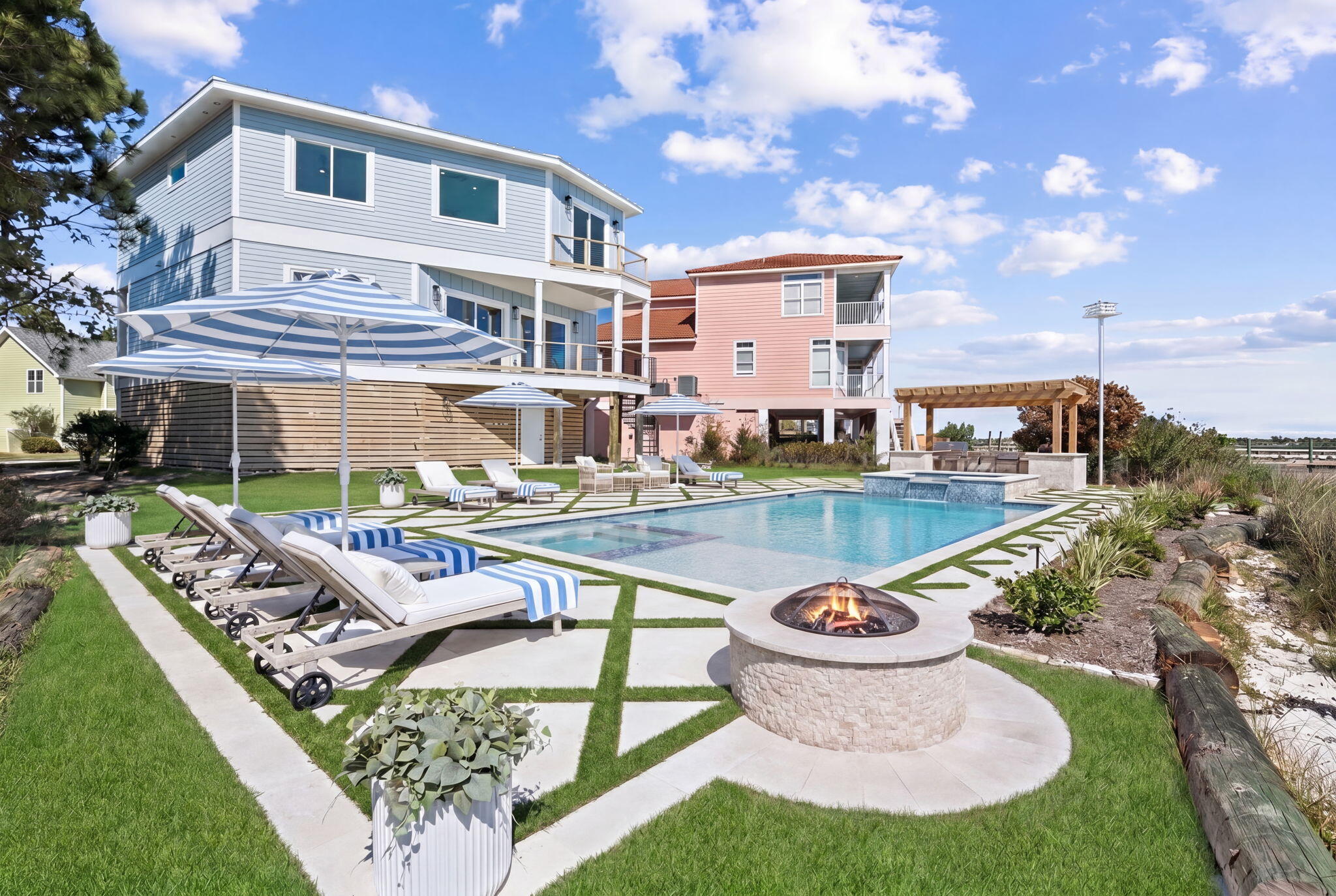 COBIA BAY SOUTH - Residential