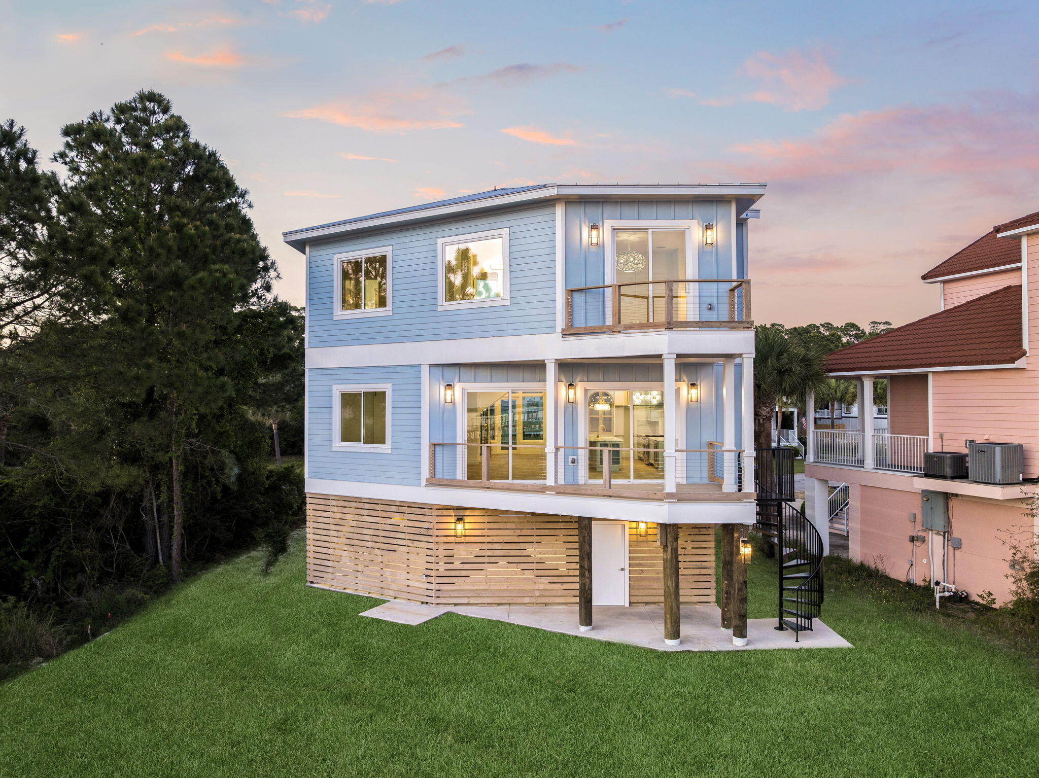 COBIA BAY SOUTH - Residential