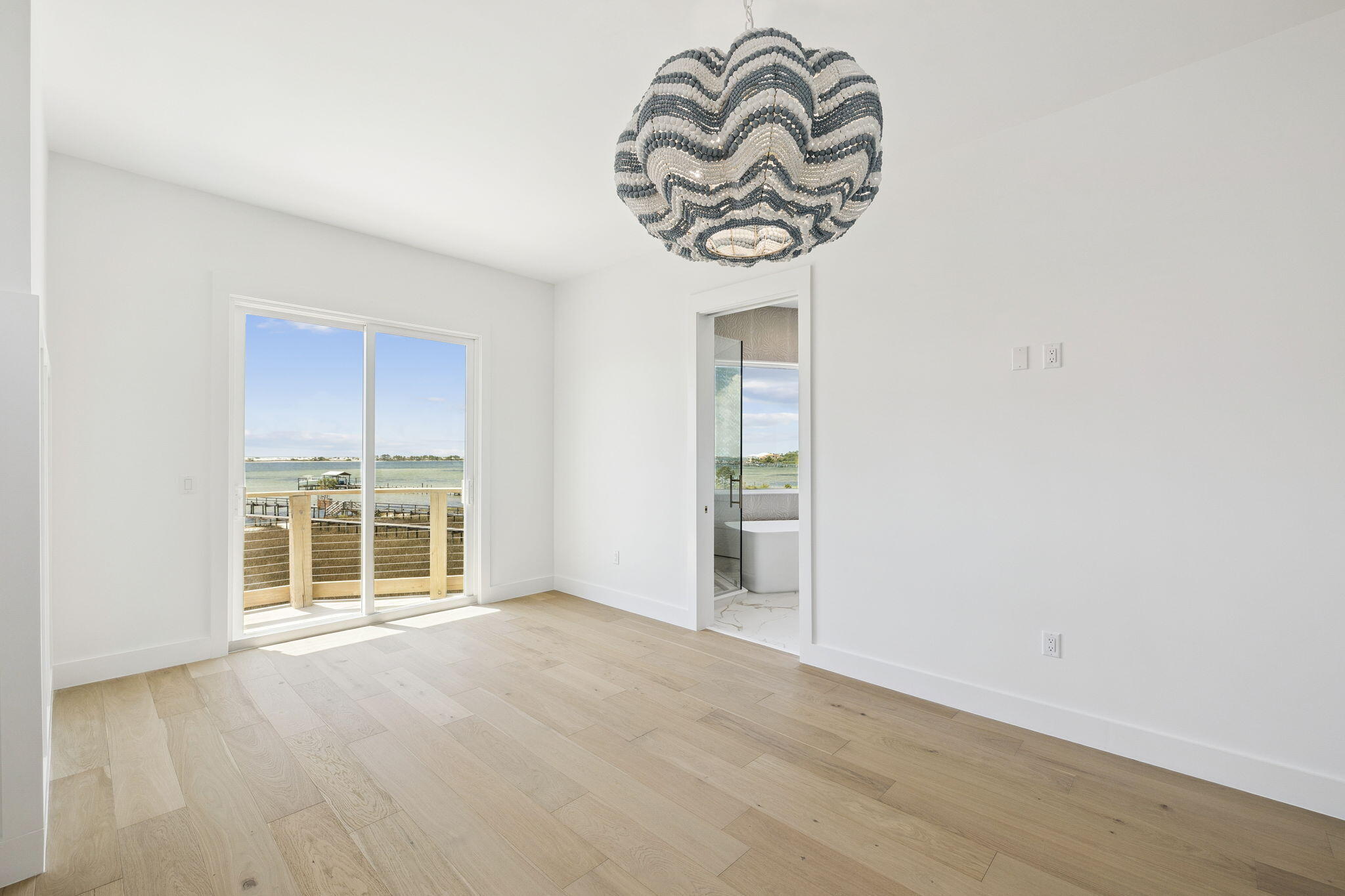 COBIA BAY SOUTH - Residential