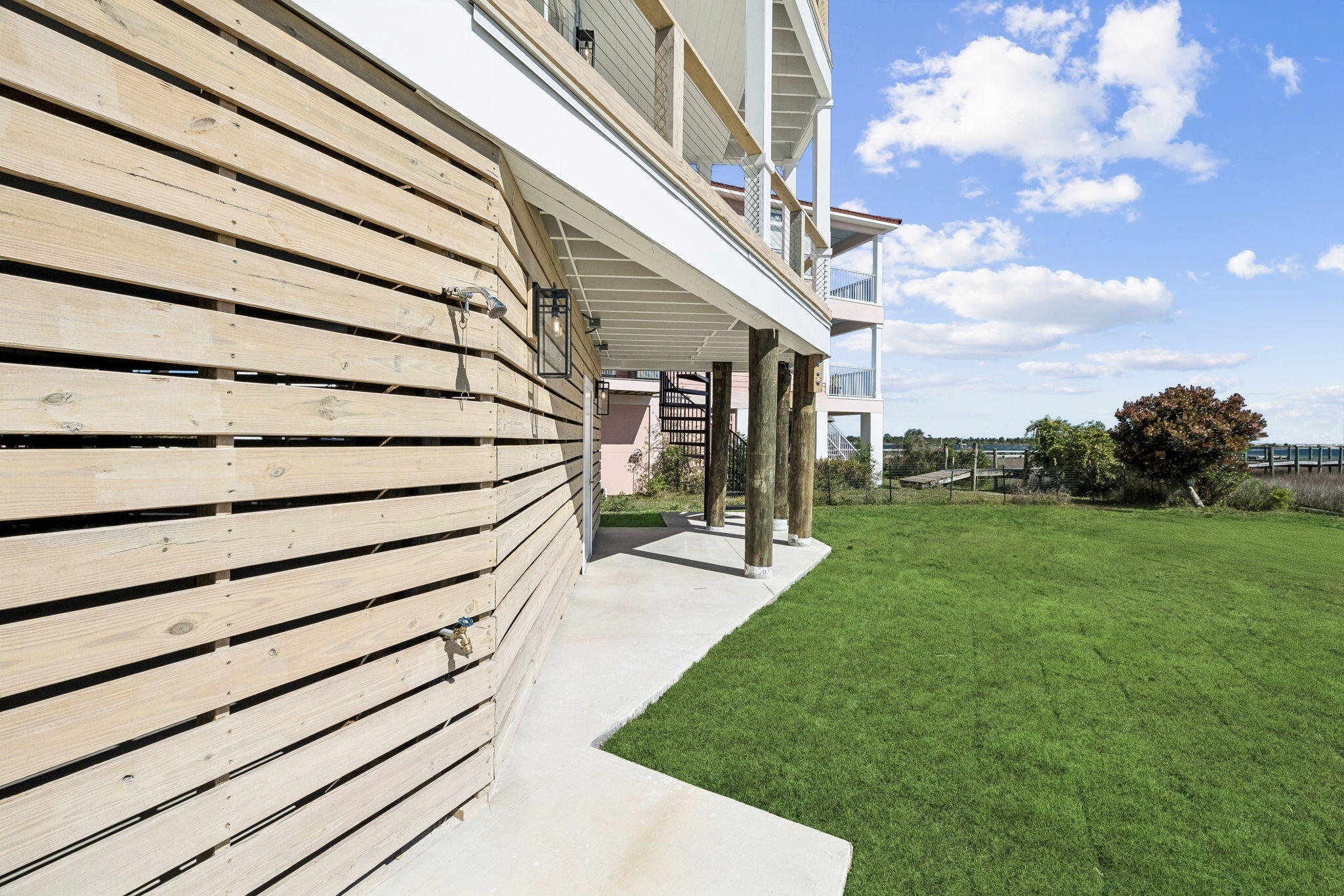 COBIA BAY SOUTH - Residential