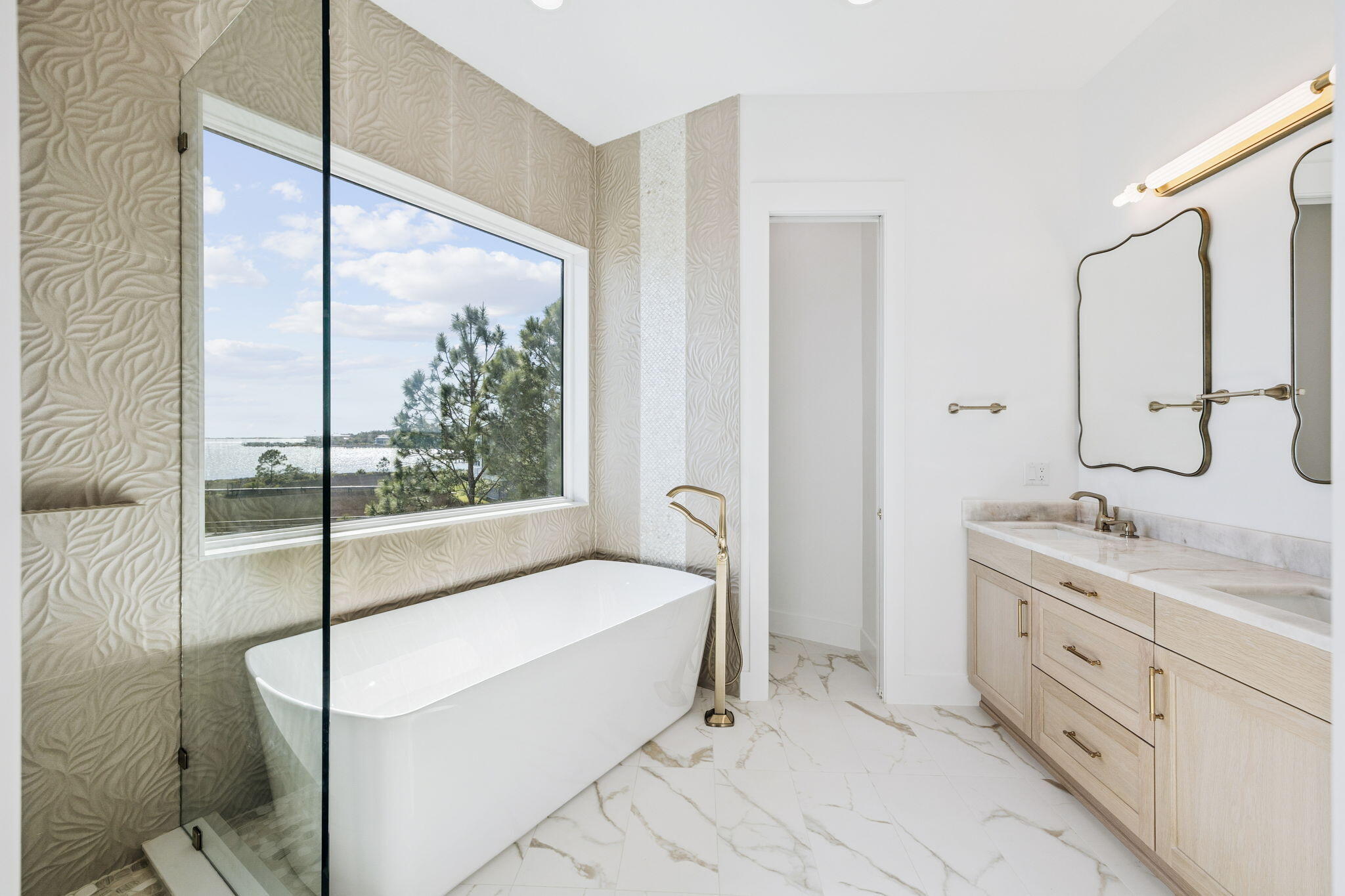 COBIA BAY SOUTH - Residential