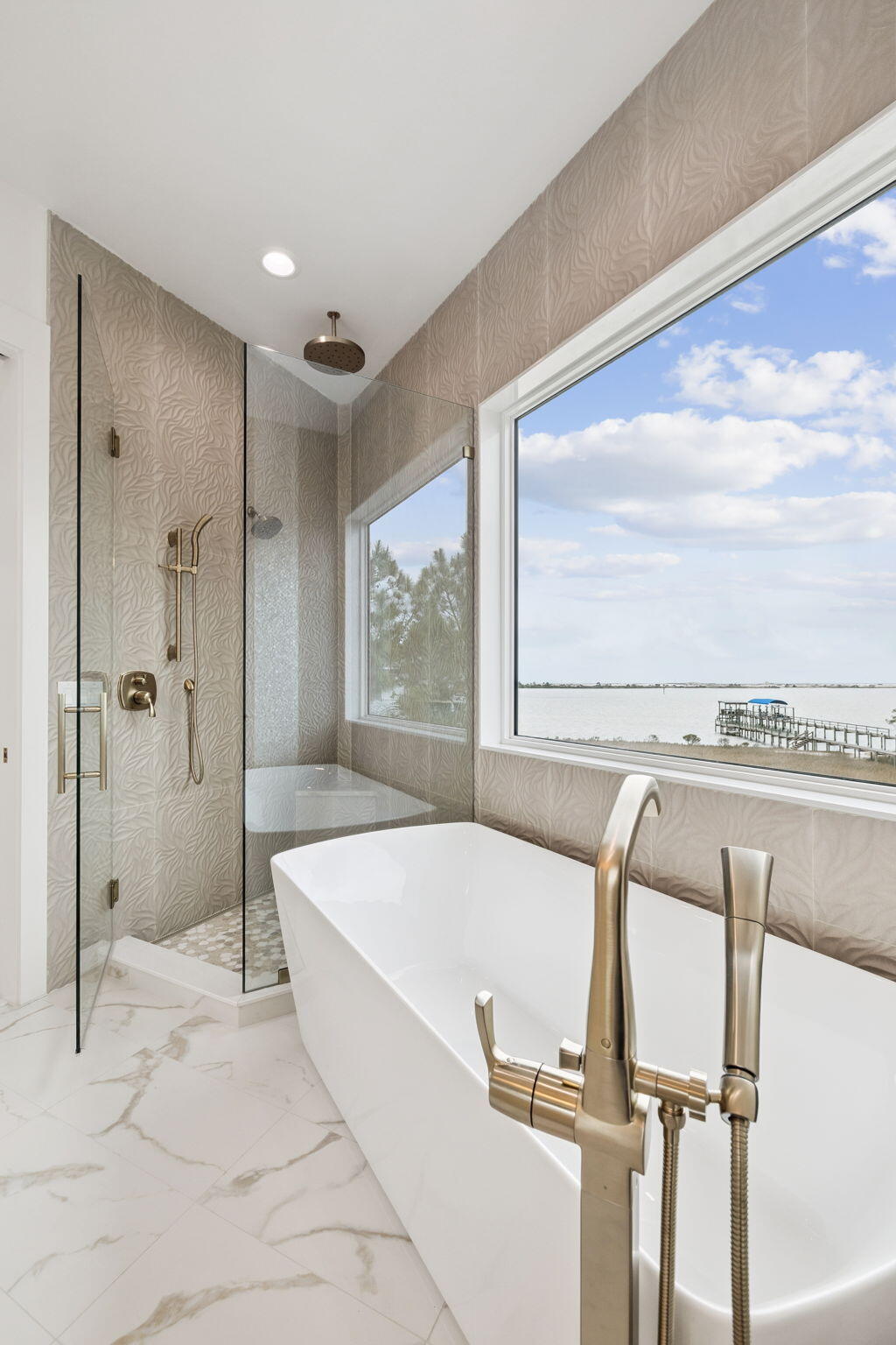 COBIA BAY SOUTH - Residential