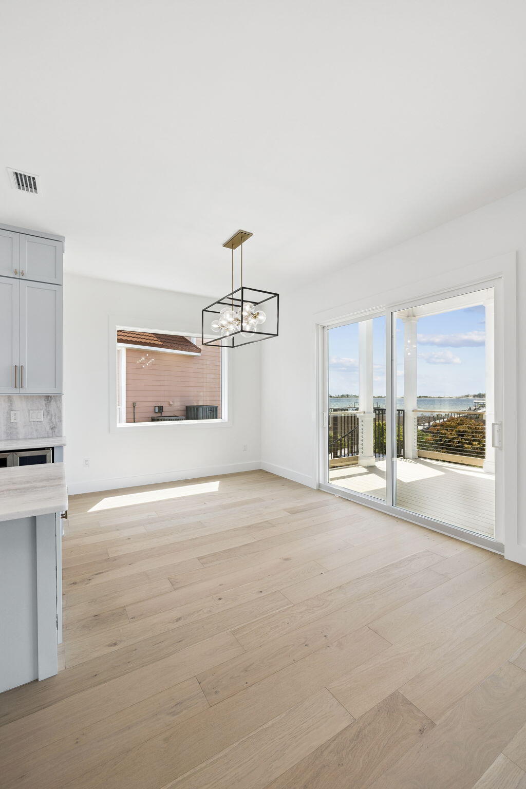 COBIA BAY SOUTH - Residential