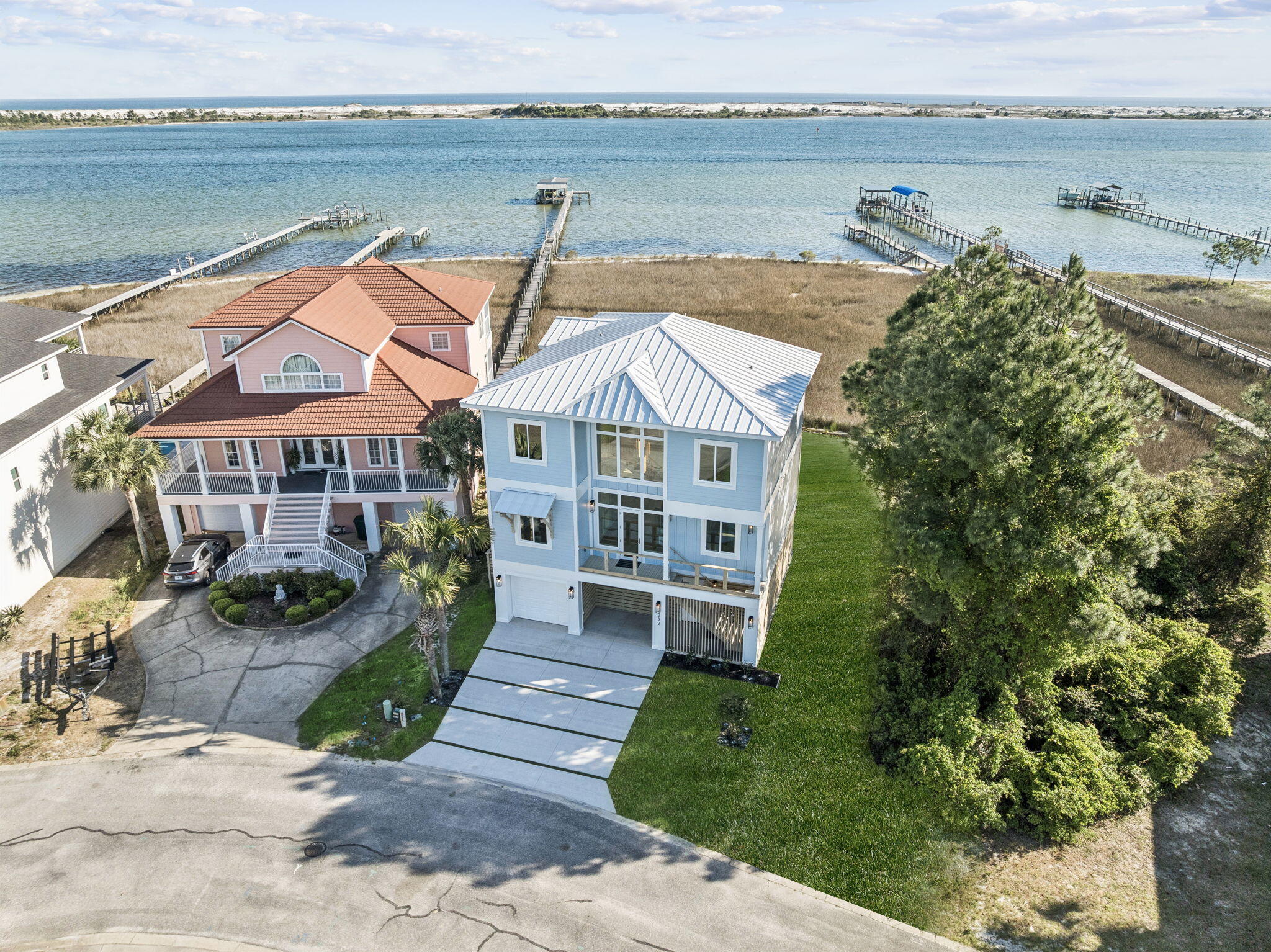COBIA BAY SOUTH - Residential