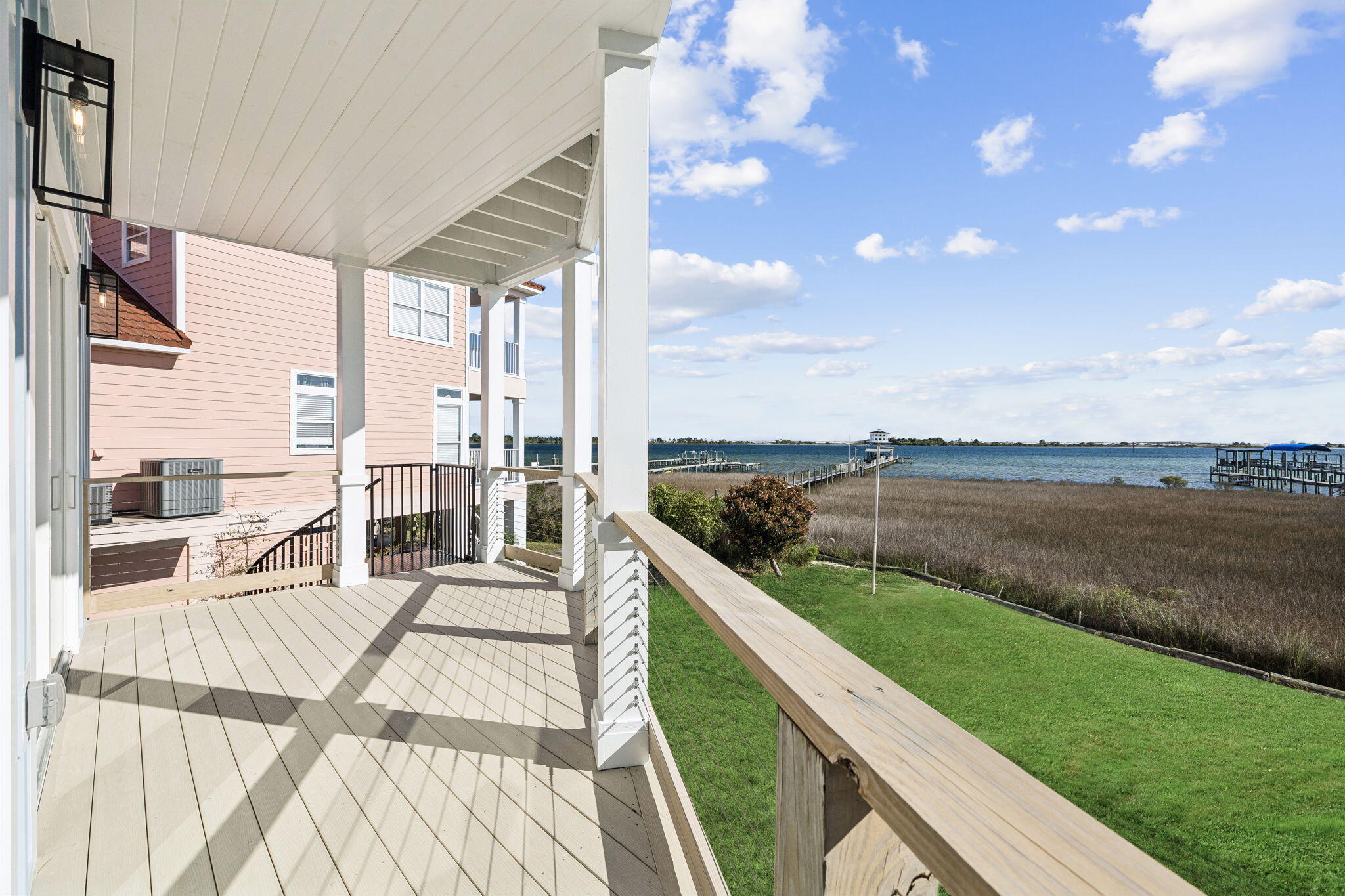 COBIA BAY SOUTH - Residential