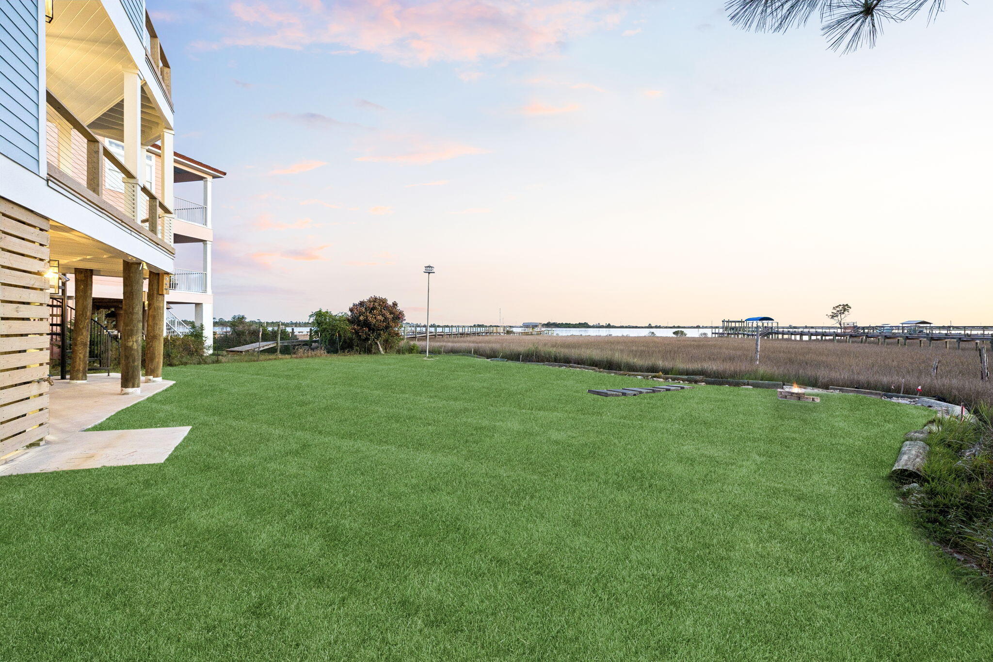 COBIA BAY SOUTH - Residential