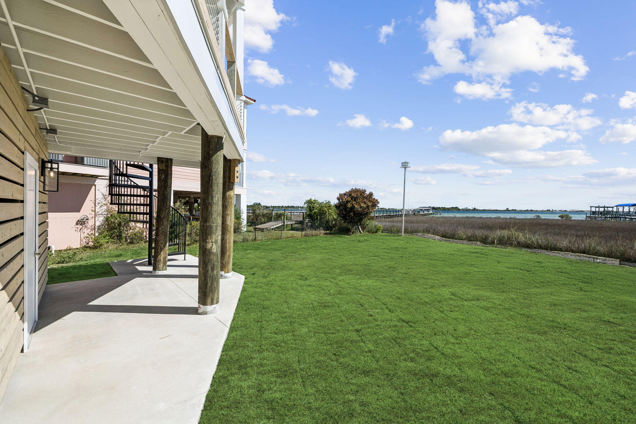 COBIA BAY SOUTH - Residential