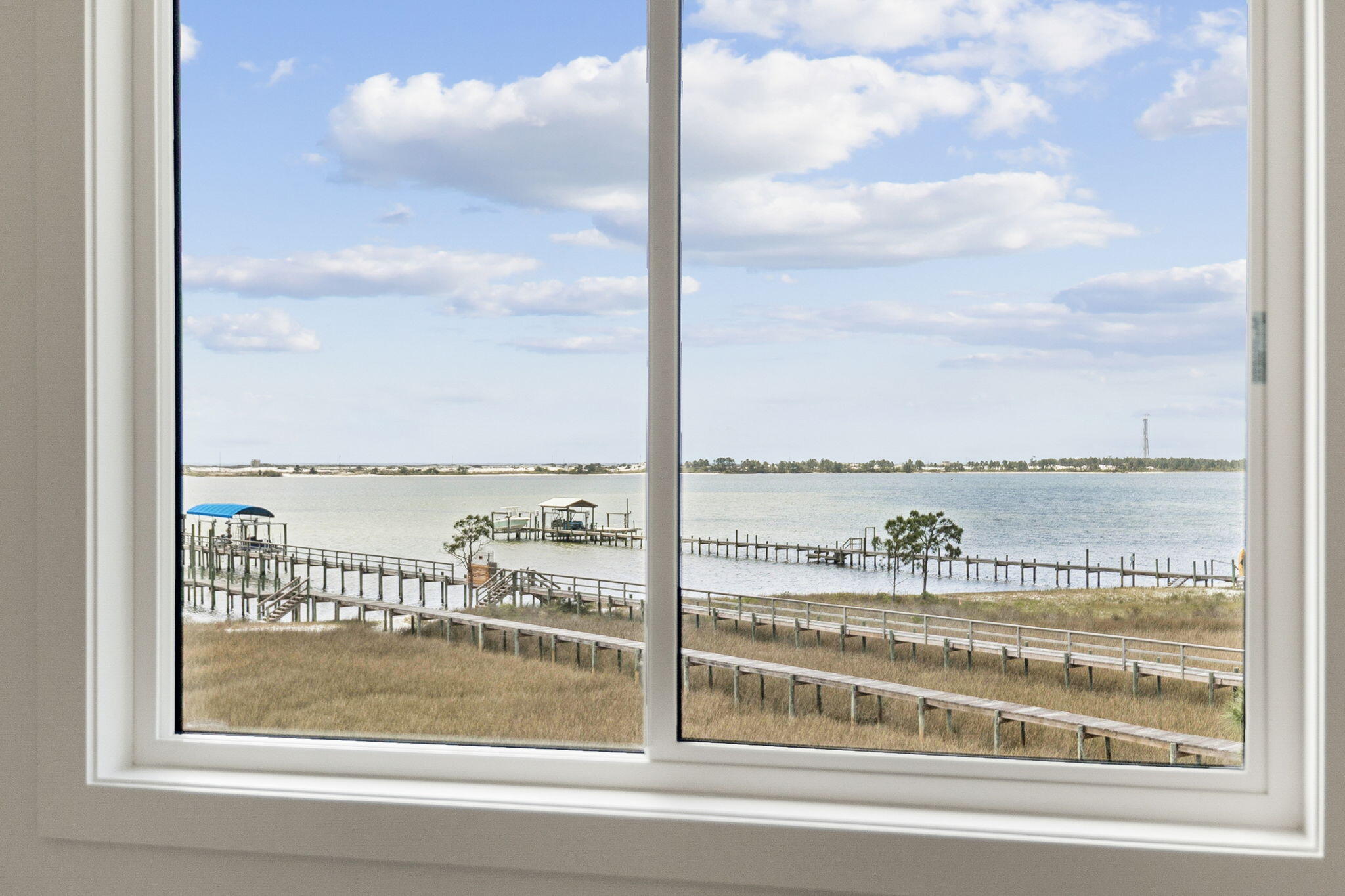 COBIA BAY SOUTH - Residential