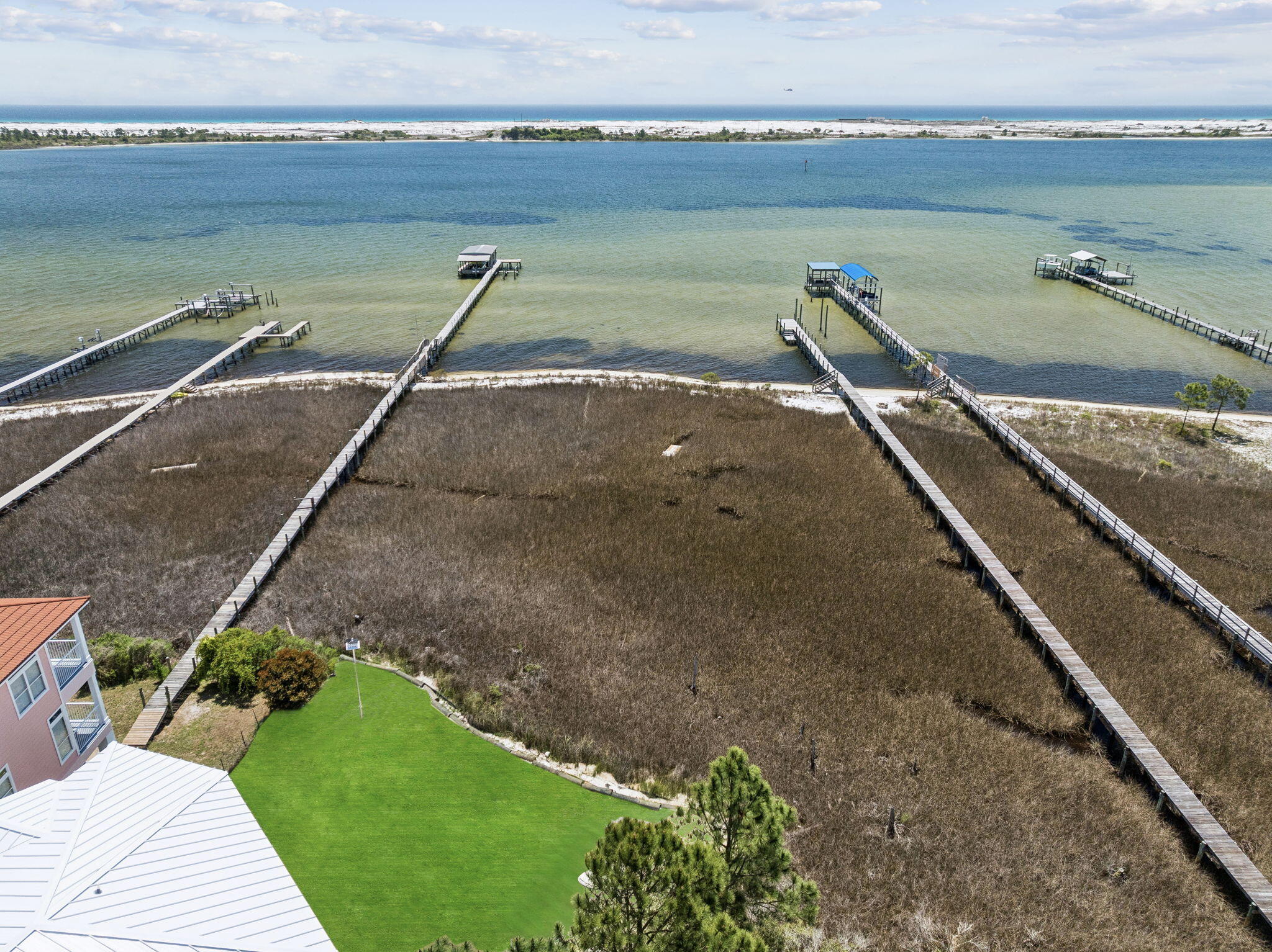 COBIA BAY SOUTH - Residential
